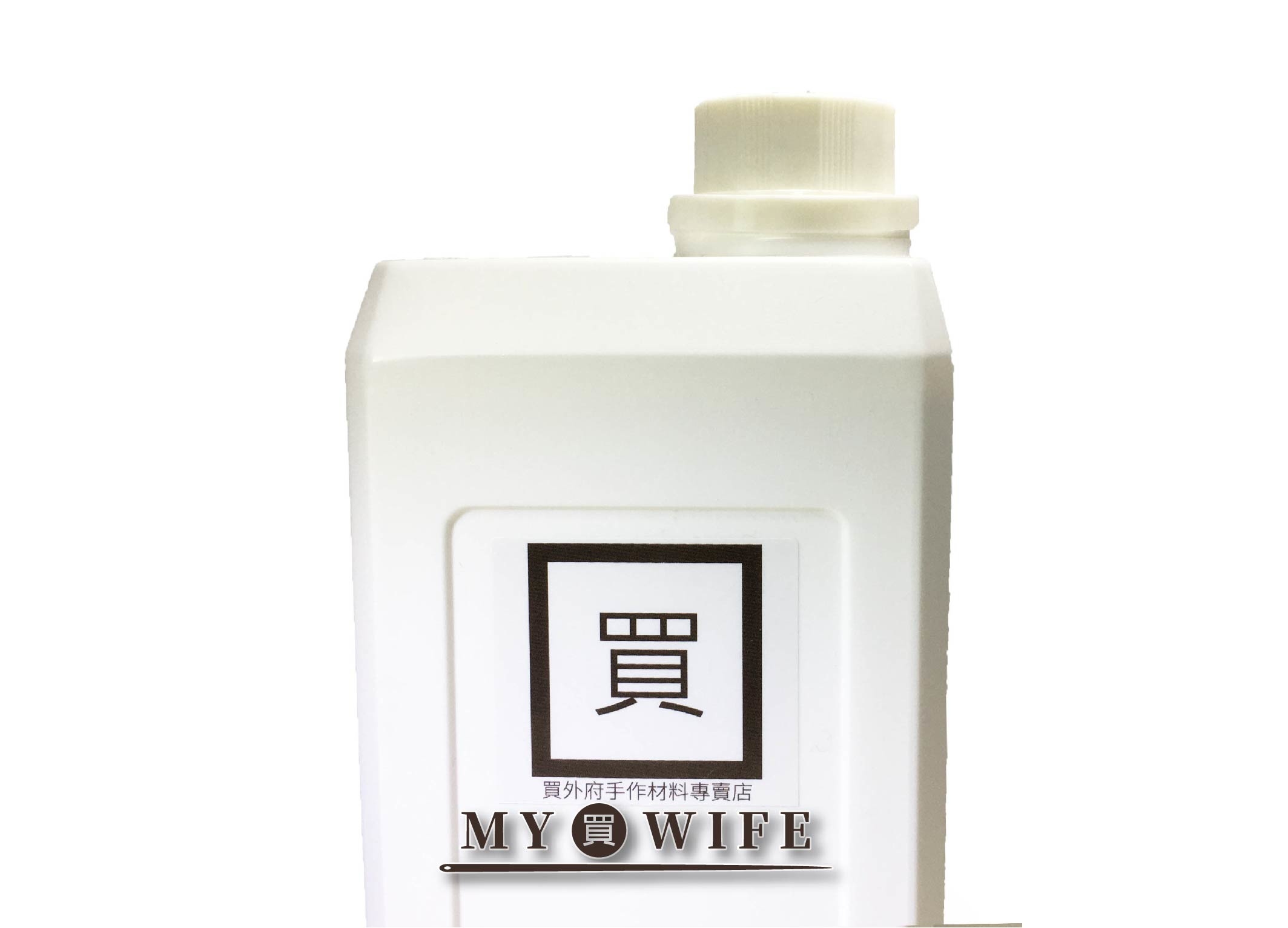 水性強力膠(1000ml)