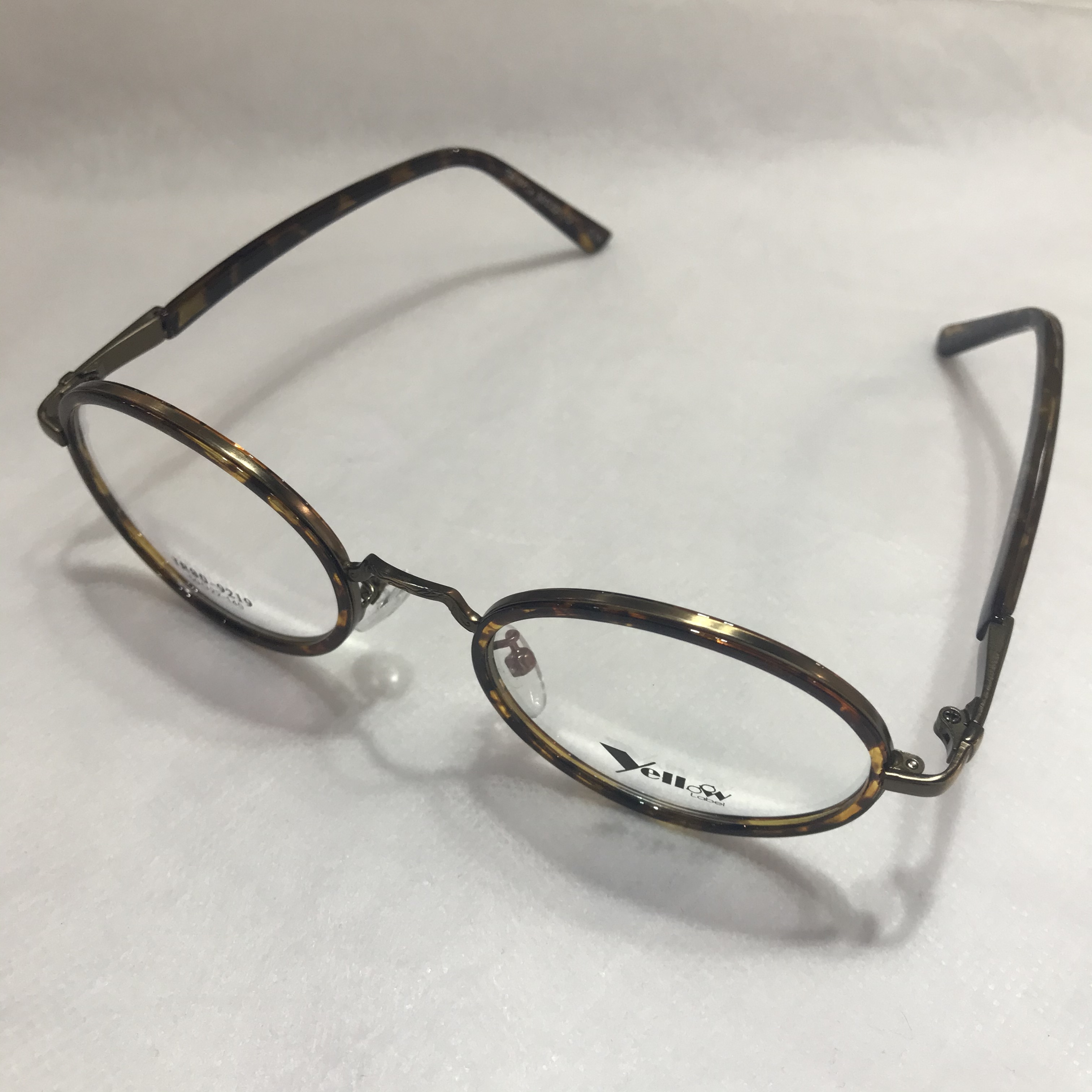 Yellow Label EYENO-9219-C19