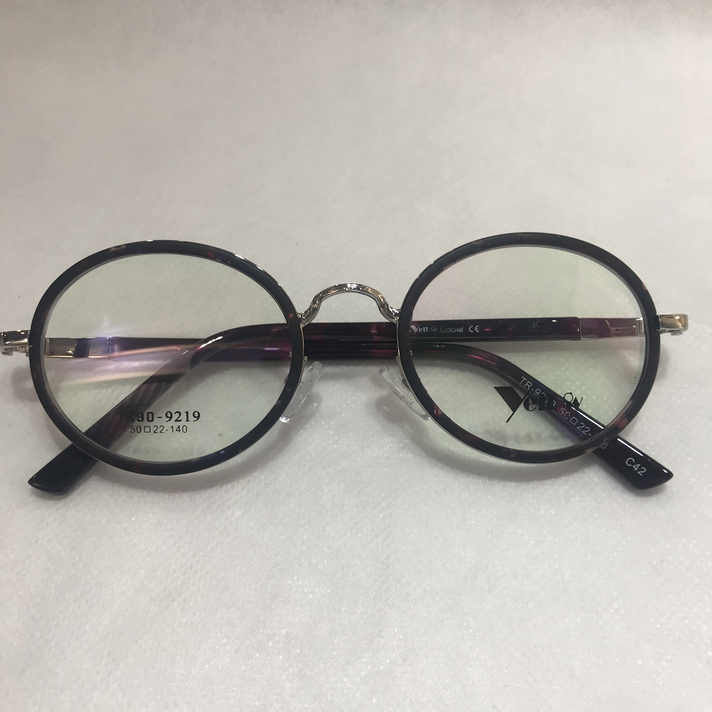 Yellow Label EYENO-9219-C42