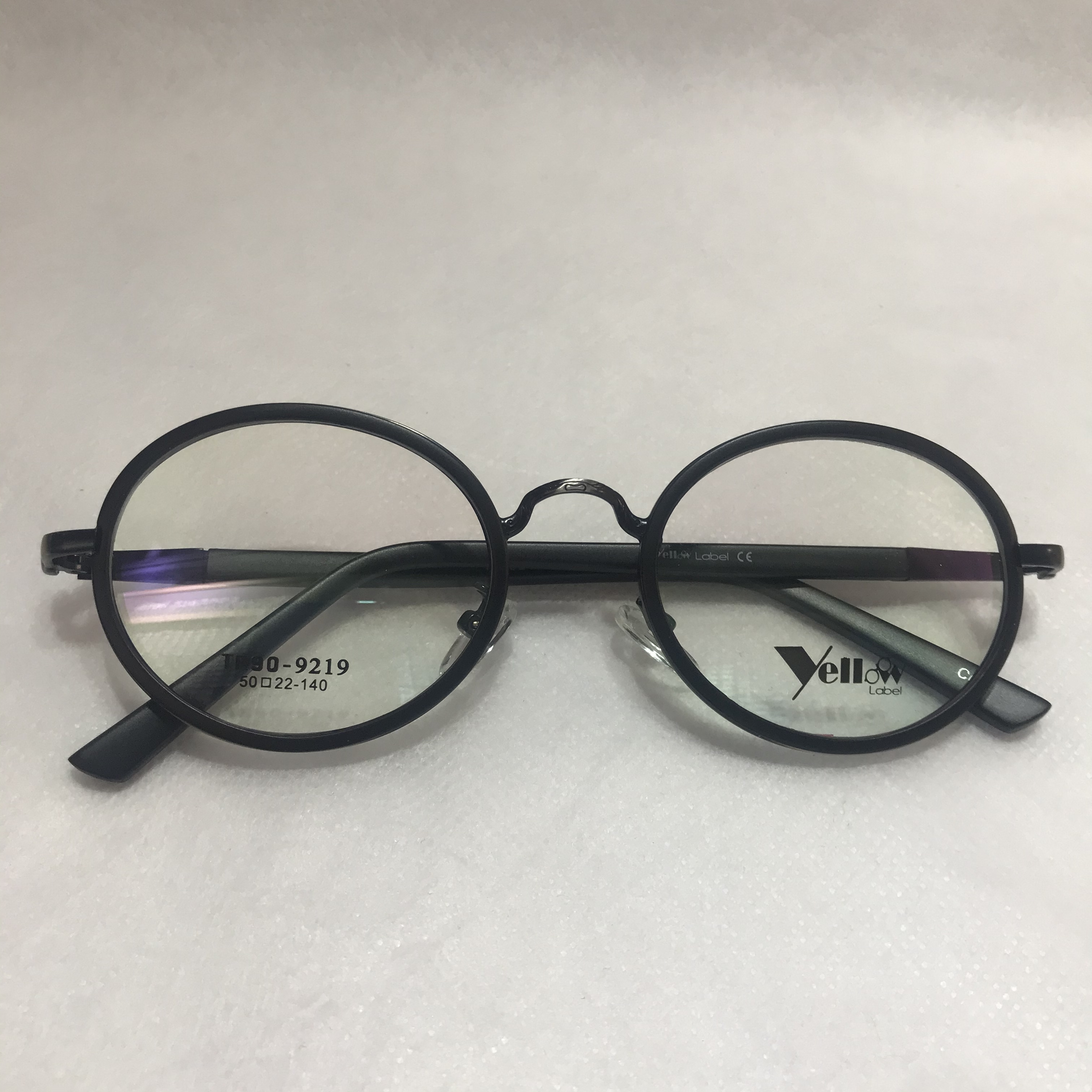 Yellow Label EYENO-9219-C8