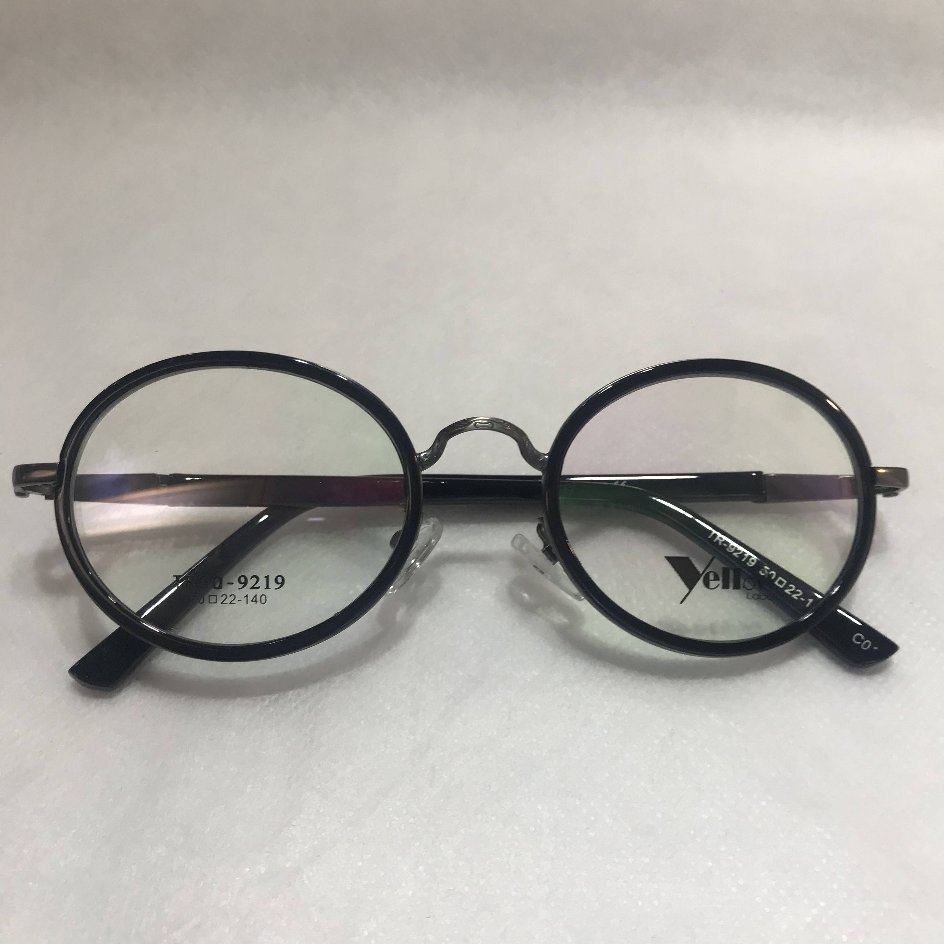 Yellow Label EYENO-9219-C1