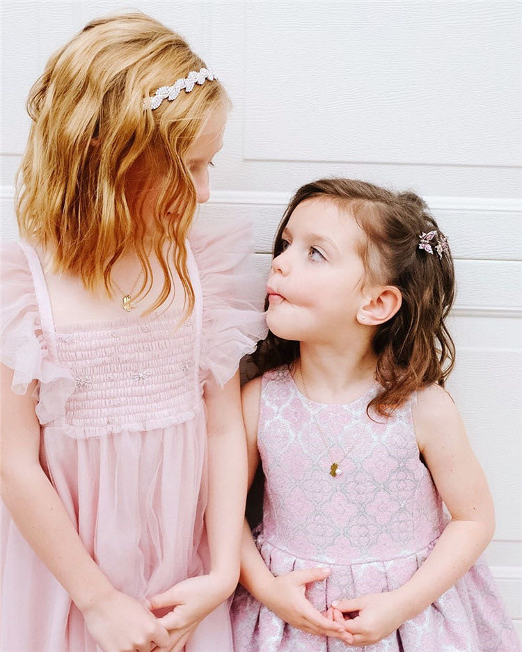 shiny butterfly Dress