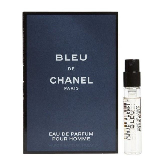 BLEU DE CHANEL 100ml香水 (男性用) BLEU DE CHANEL PARFUM SPRAY - 100 ml | CHANEL