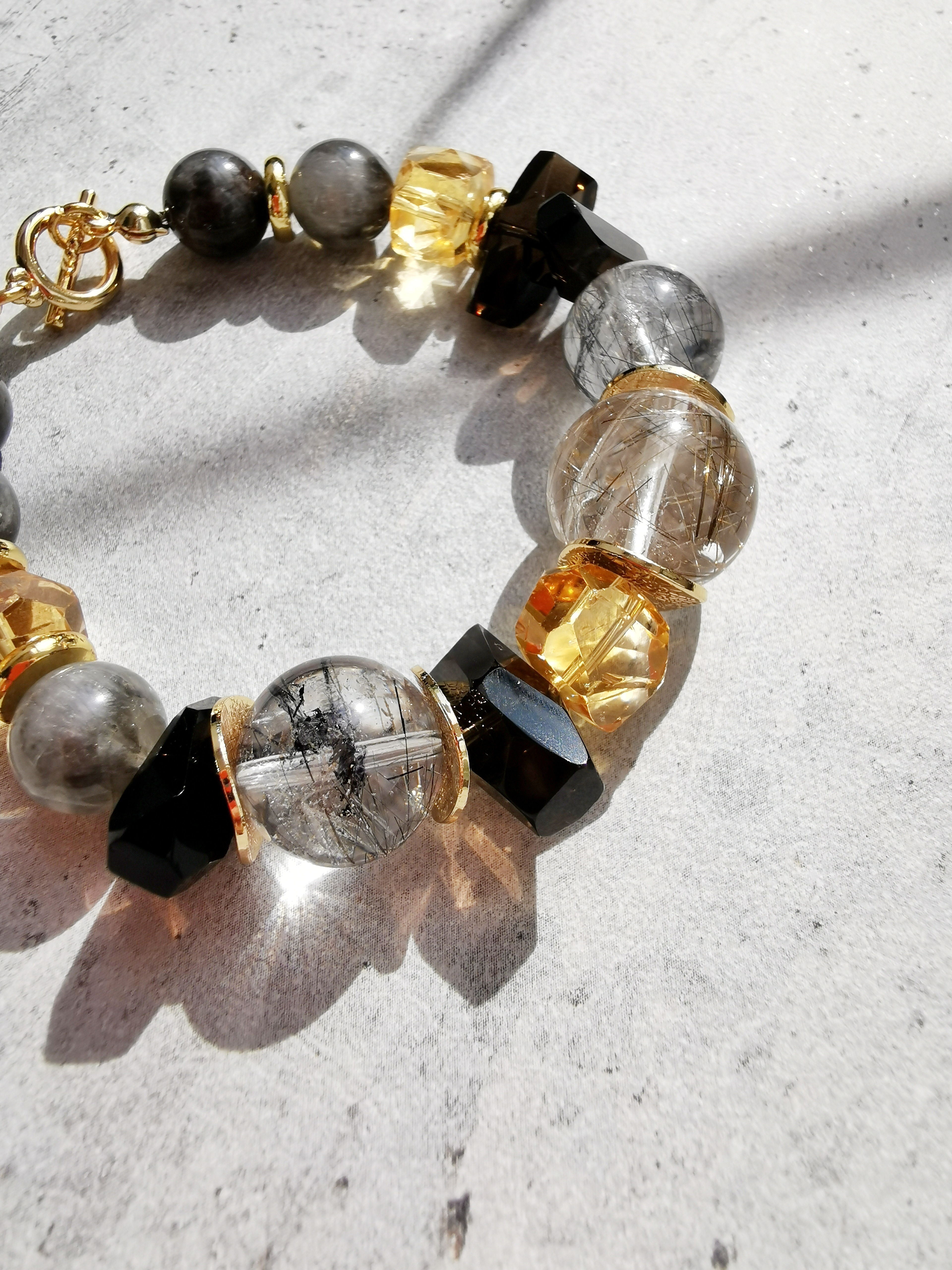 Designer Bracelet Collection