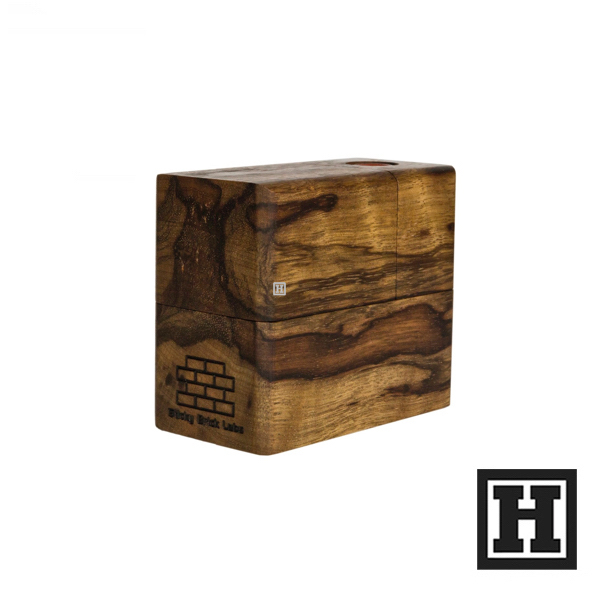 Sticky Brick Maxx 對流型 菸斗