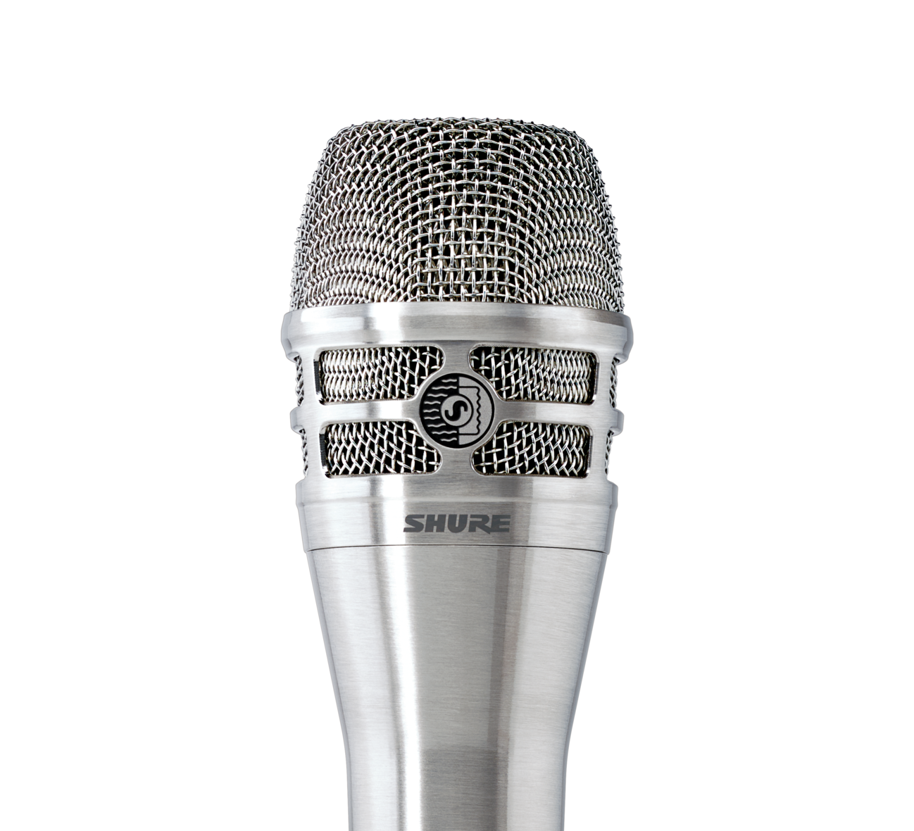 雙振膜) Shure KSM8 Dualdyne Microphone 心形動圈人聲咪VOCAL MIC