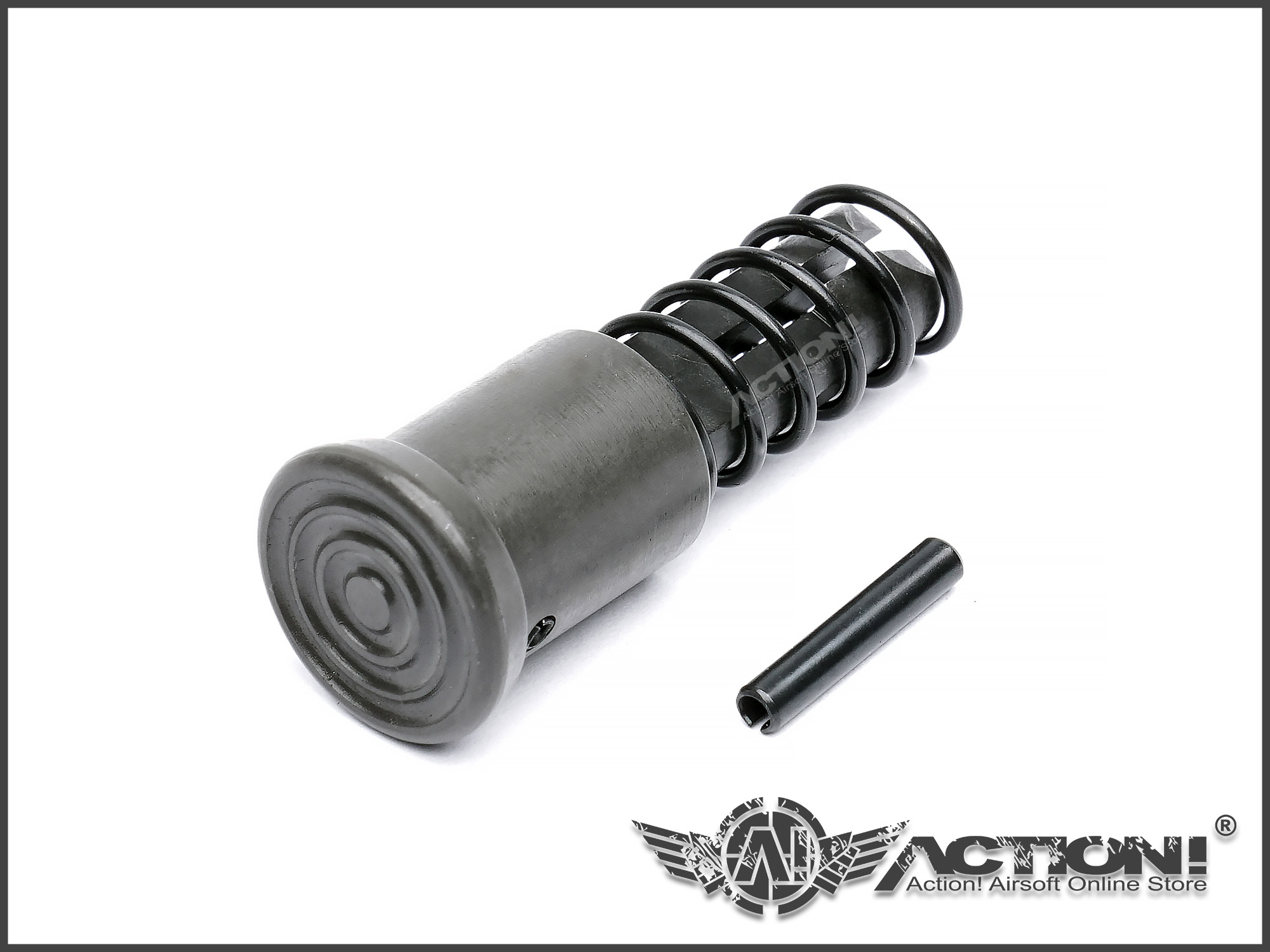 GHK - Forward Assist Assembly for M4 GBB (Original Part