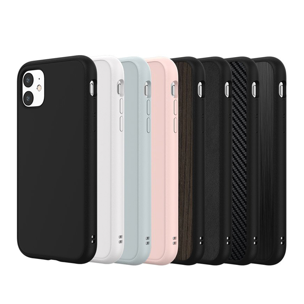 【犀牛盾】iPhone X系列 SolidSuit 經典防摔保護殼