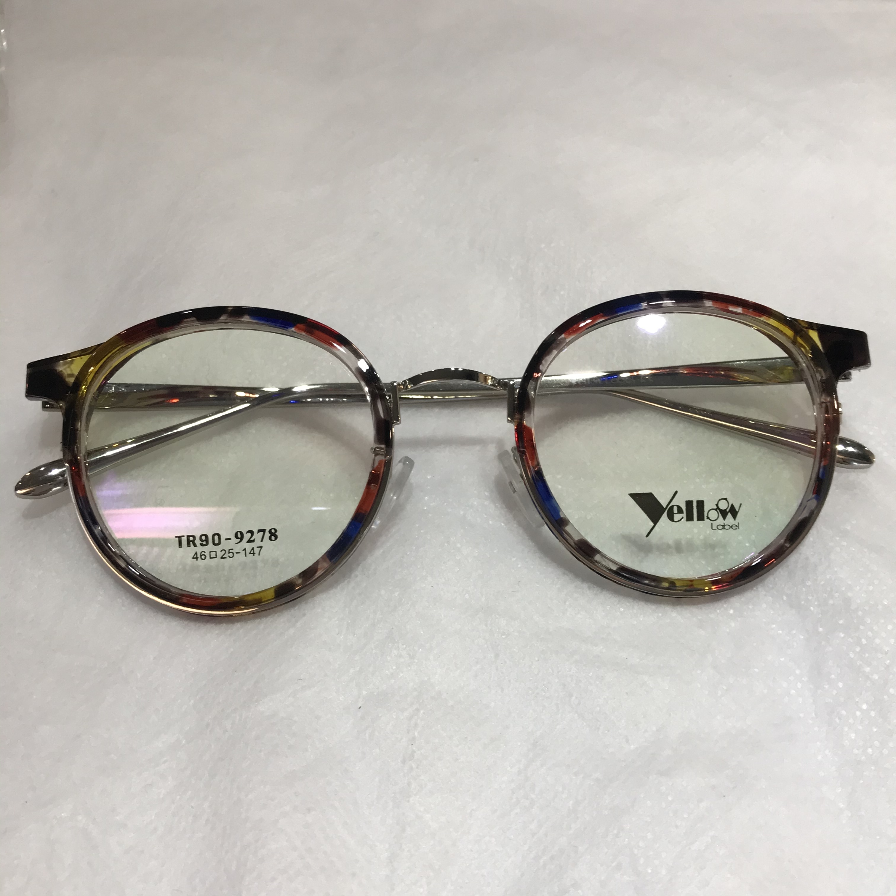 Yellow Label EYENO-9278-C34