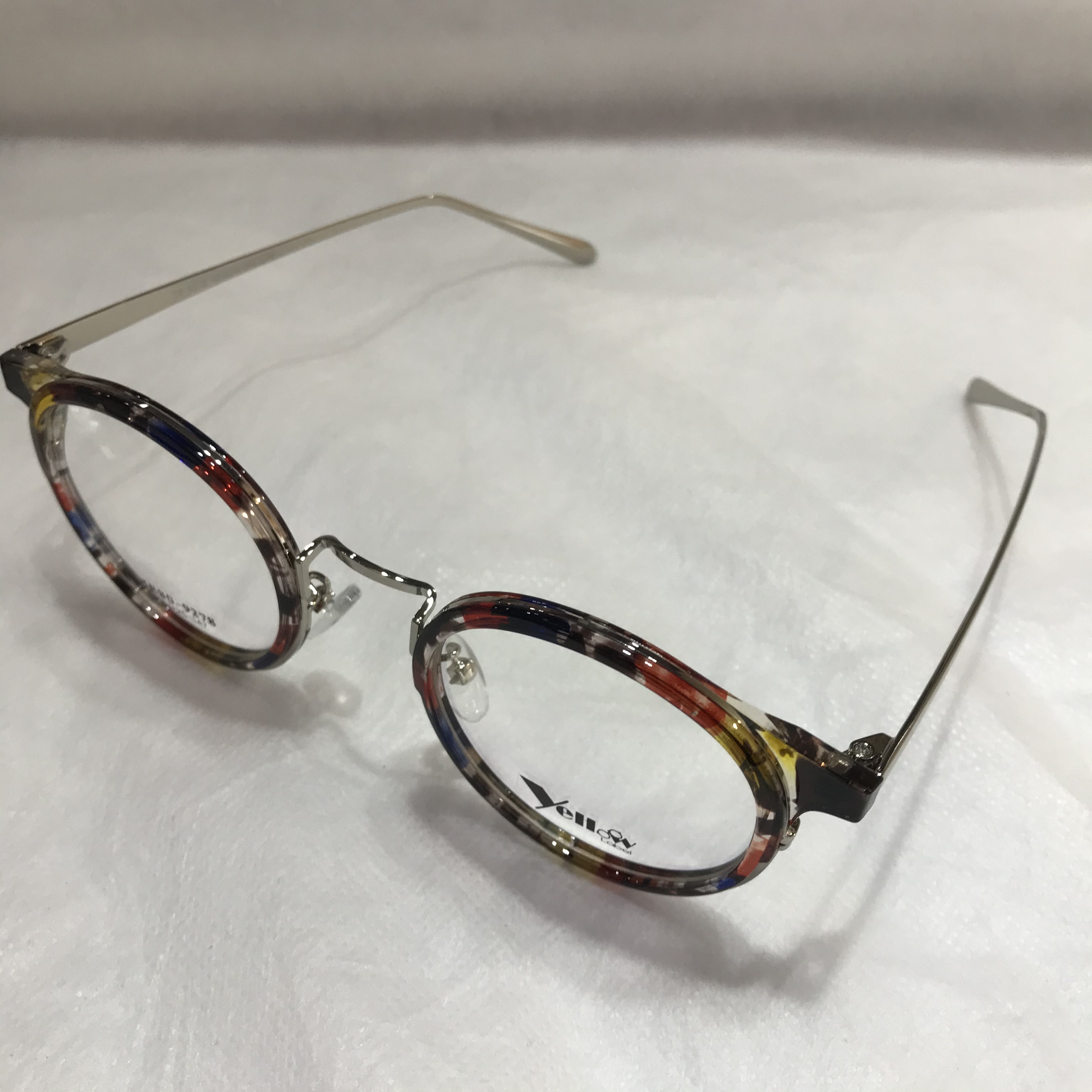 Yellow Label EYENO-9278-C34