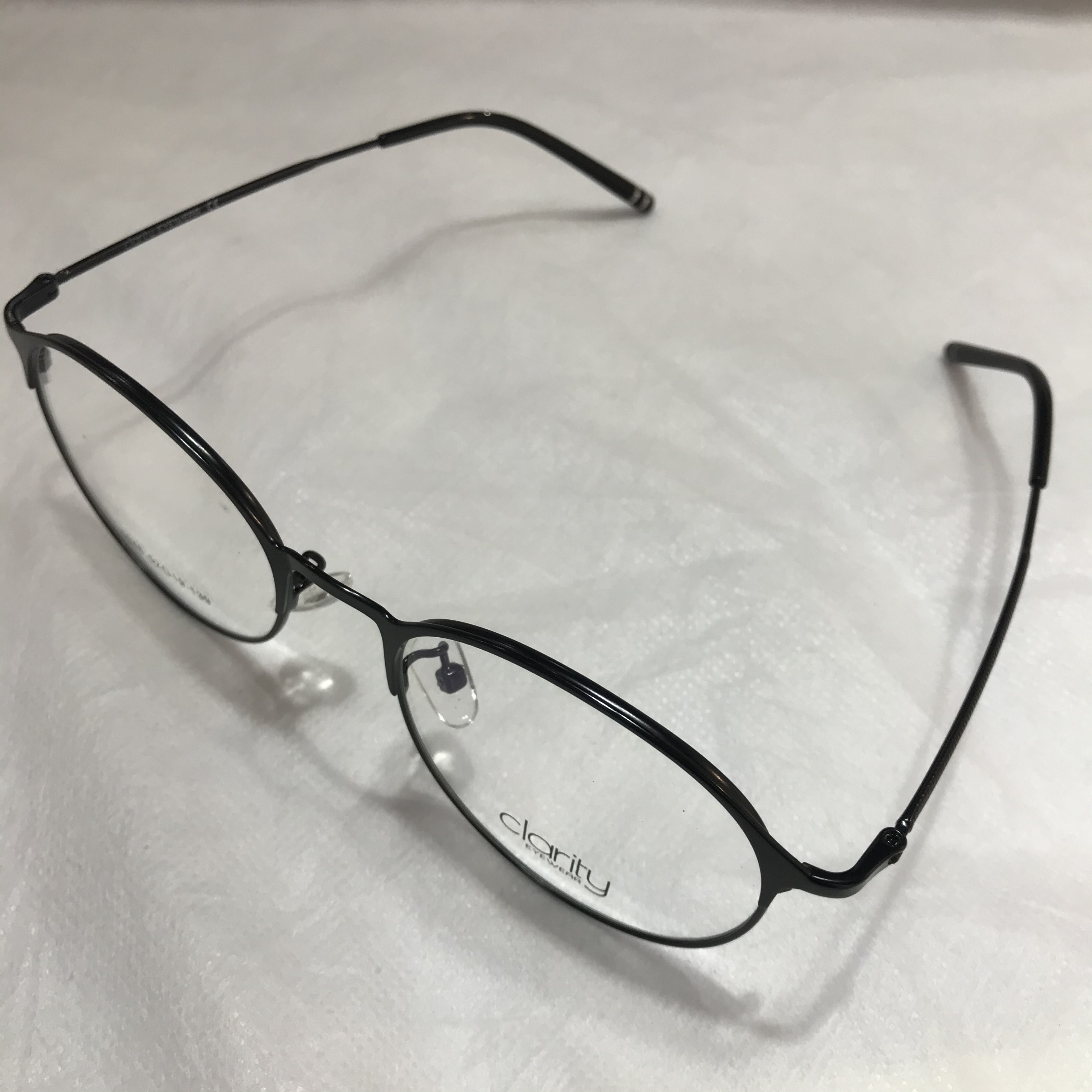 Clarity EYENO-5948-BK