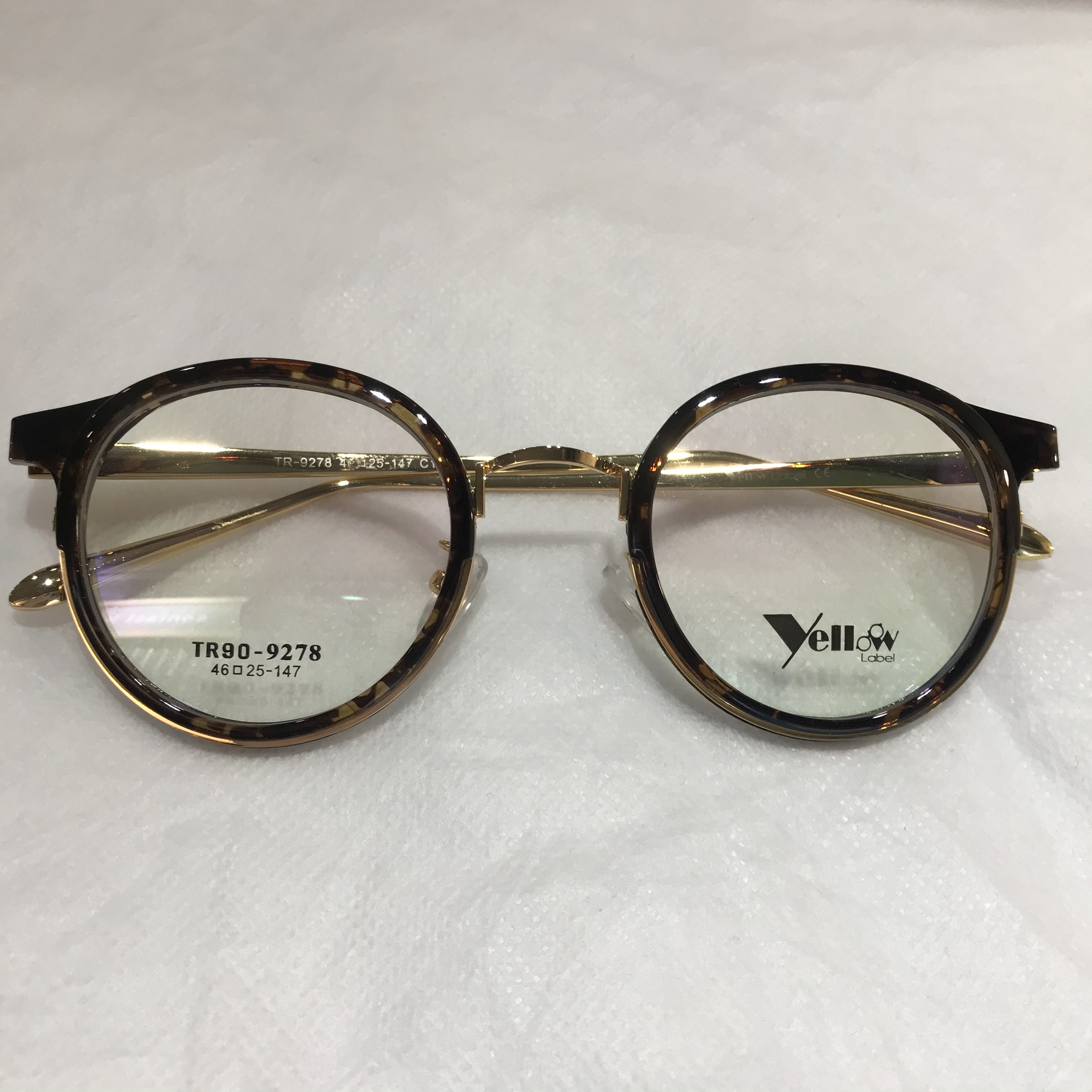 Yellow Label EYENO-9278-C19