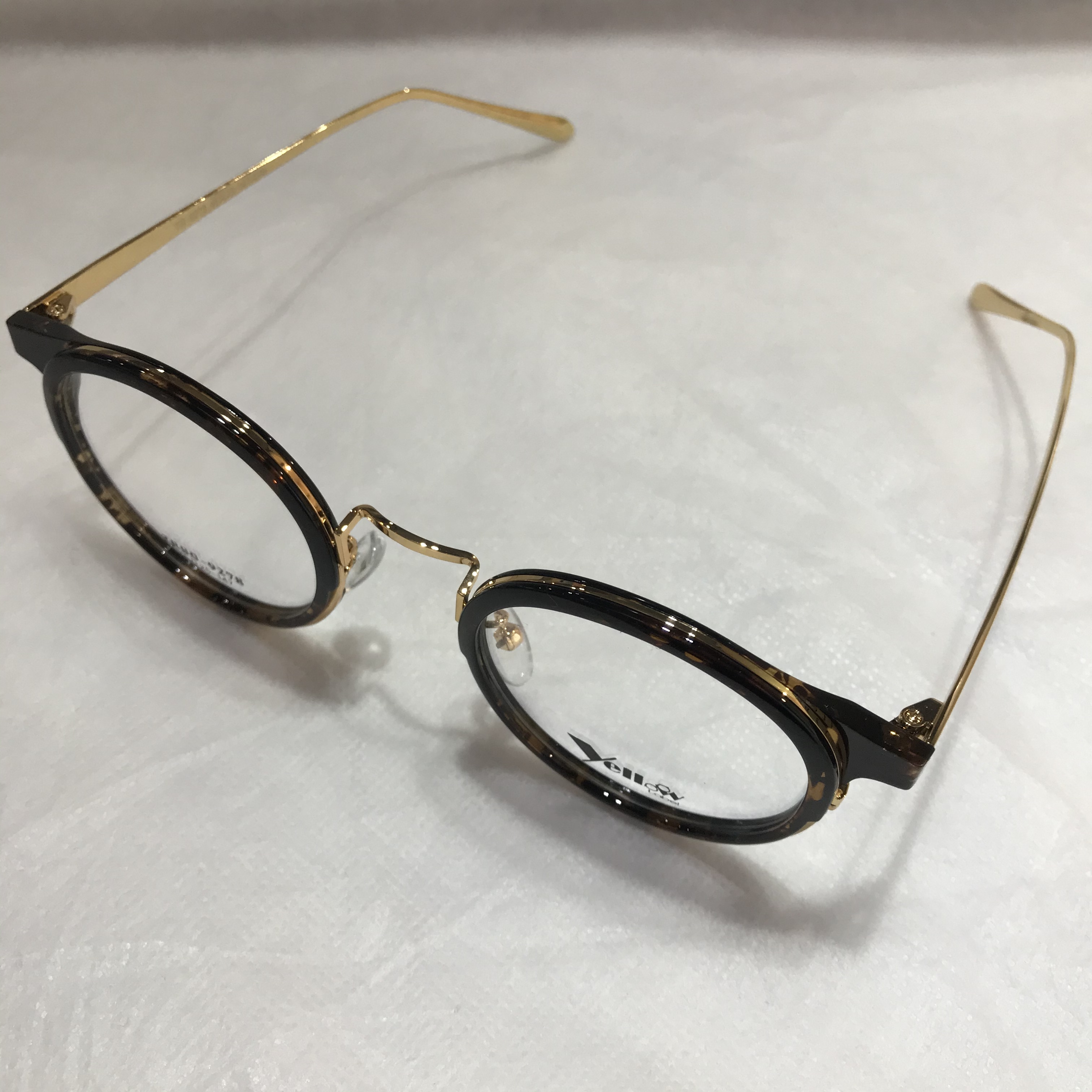 Yellow Label EYENO-9278-C19