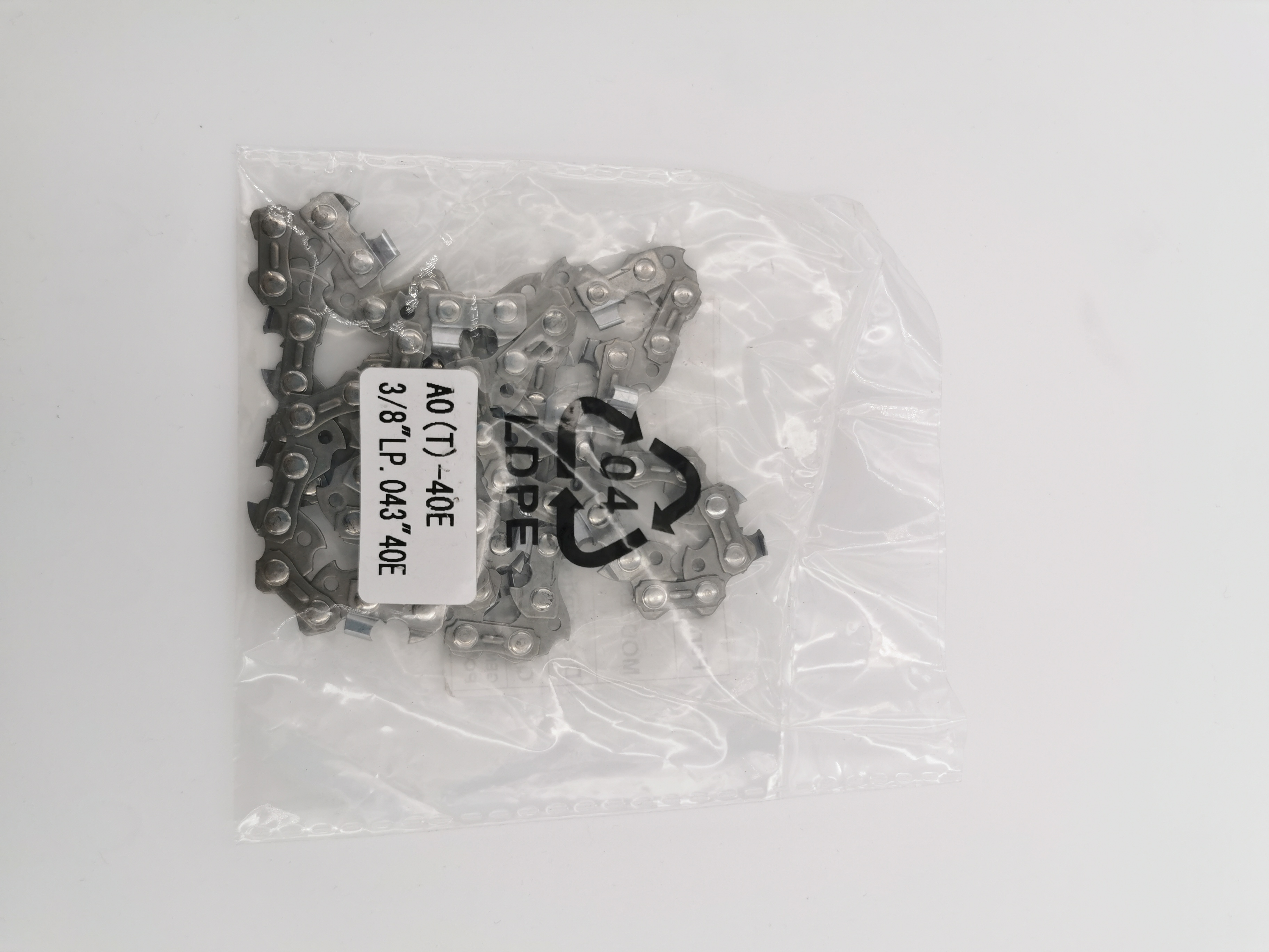 WORX 50033429 鋸鏈(WG322E.9專用)