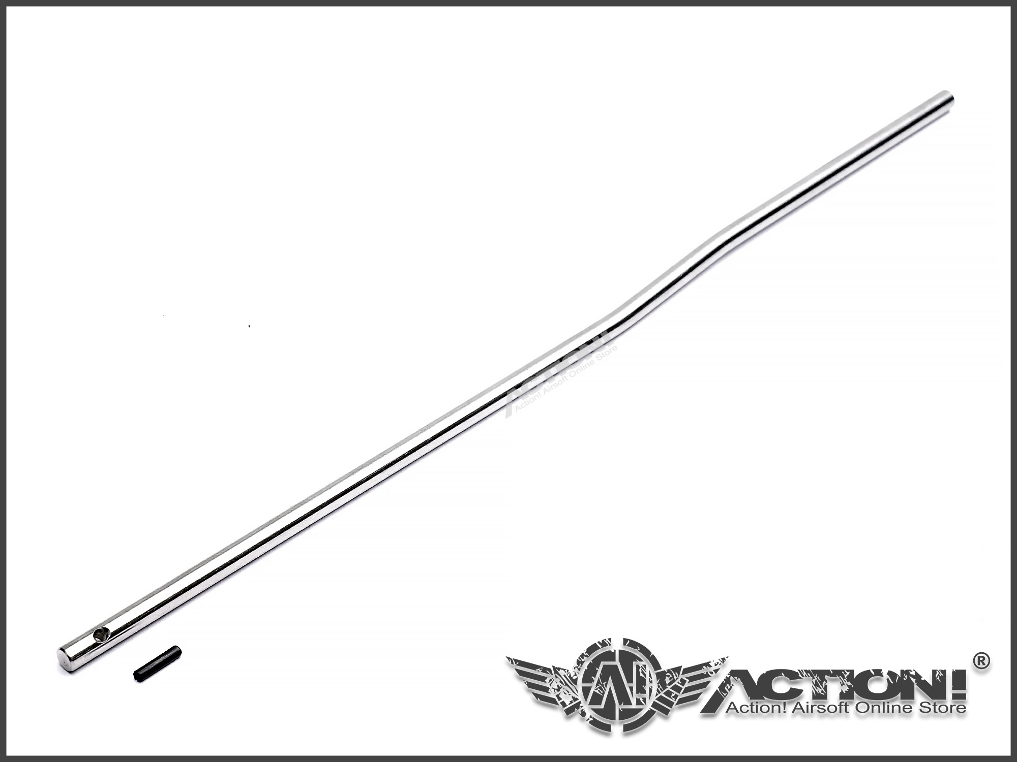 GHK - AR/M4 Gas Tube 230mm for M4 GBB (Original Parts #
