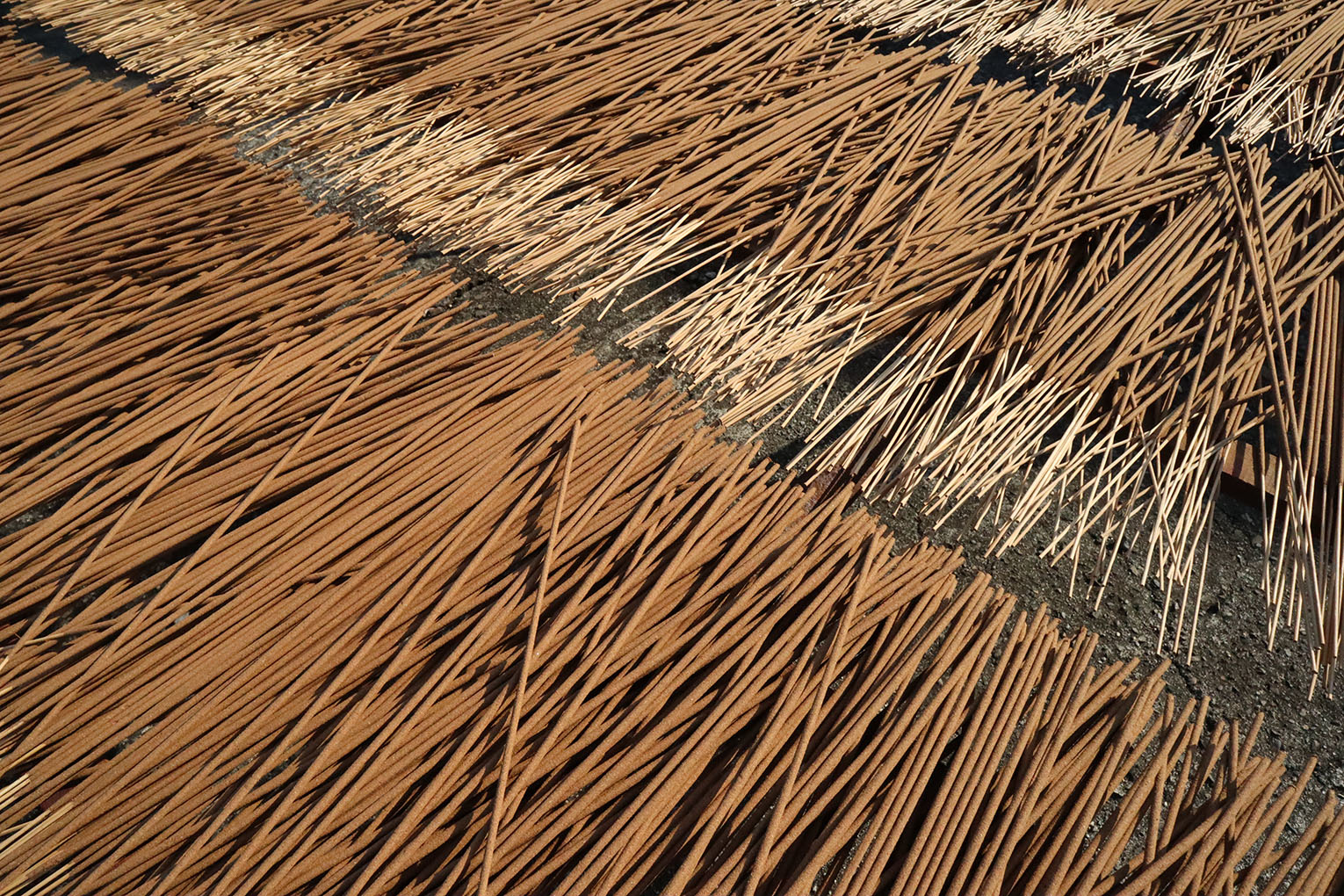 沉香亭手工天然製香