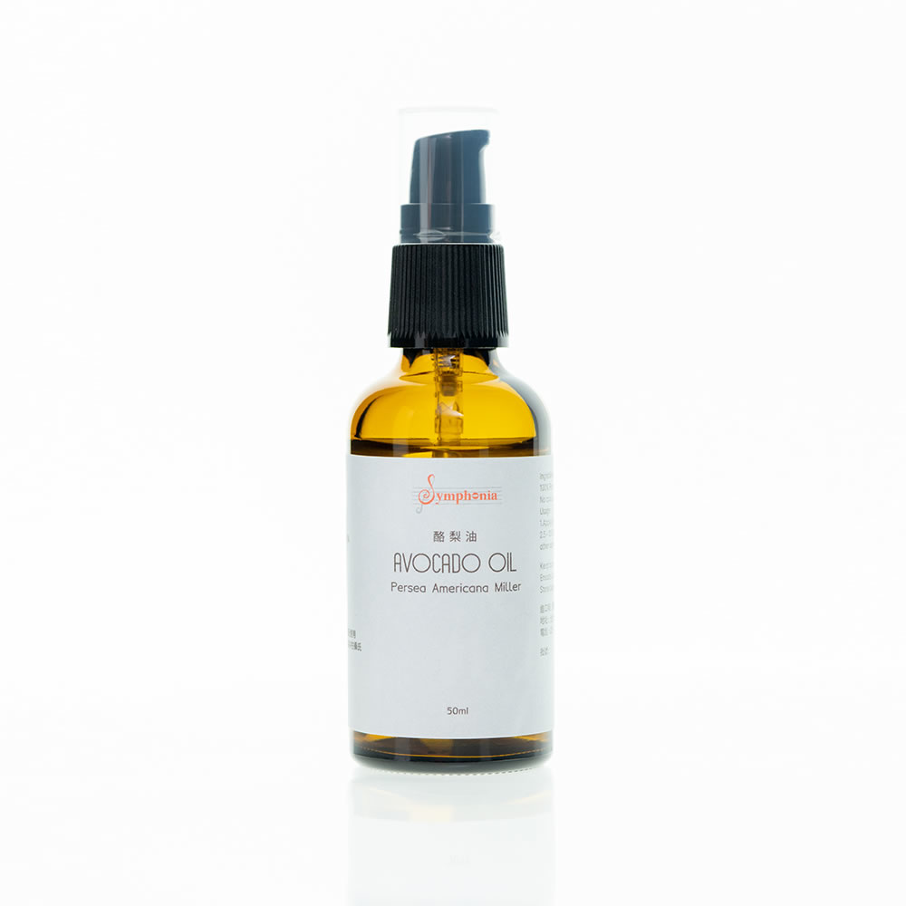 酪梨油 50ml