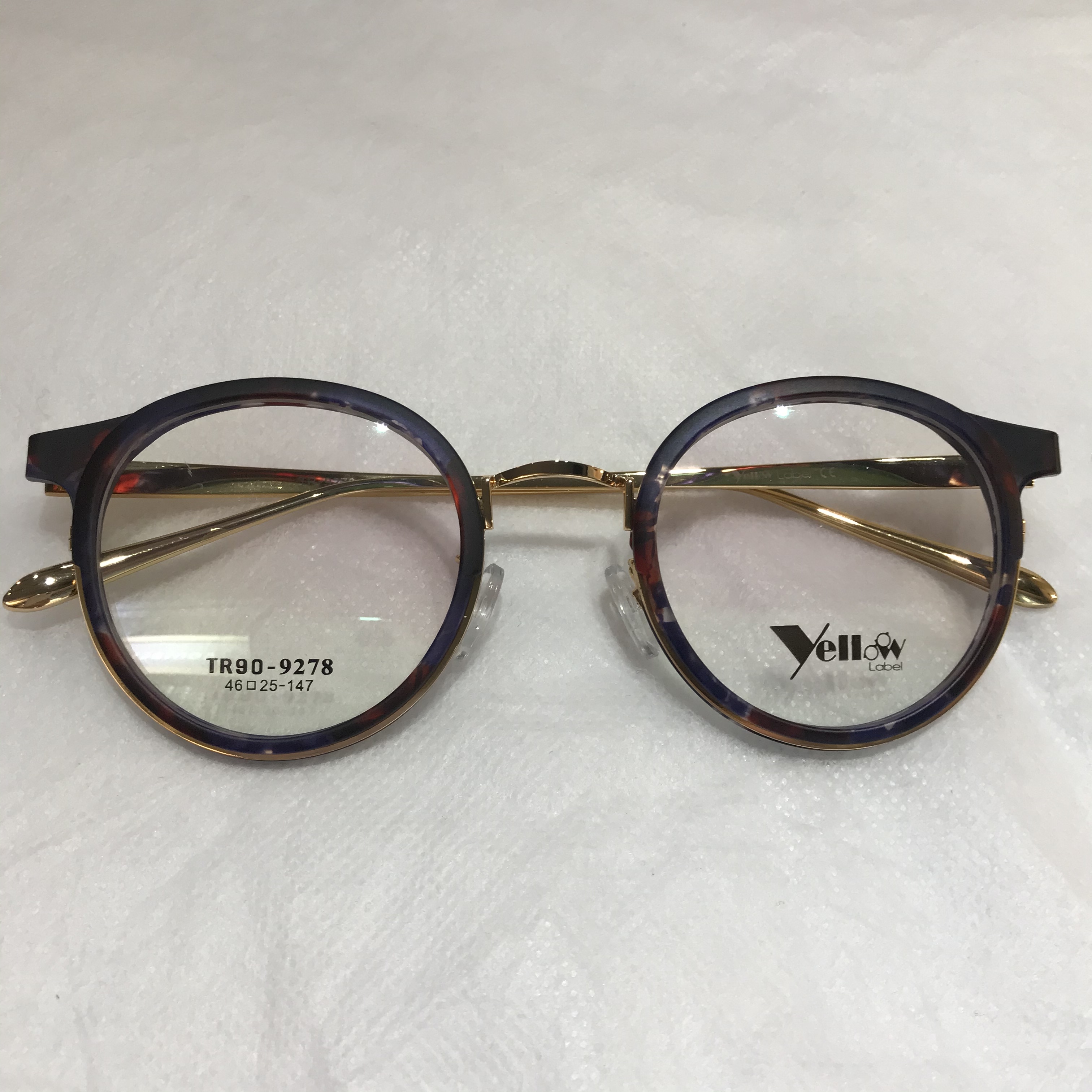 Yellow Label EYENO-9278-C33