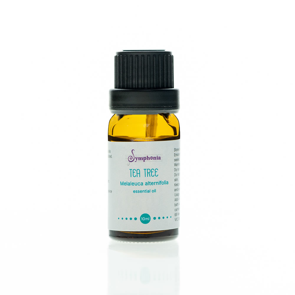 茶樹 10ml