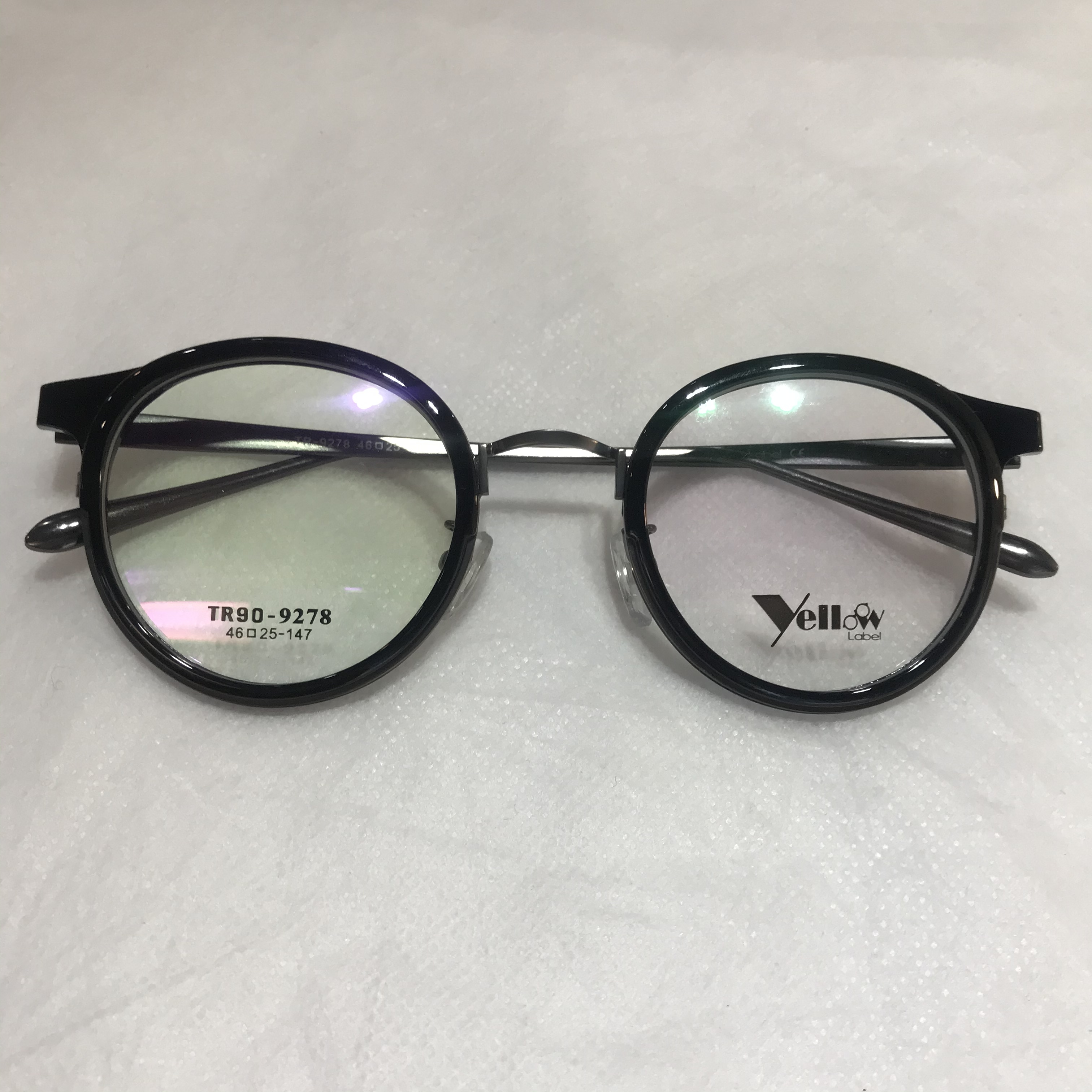 Yellow Label EYENO-9278-C1-1