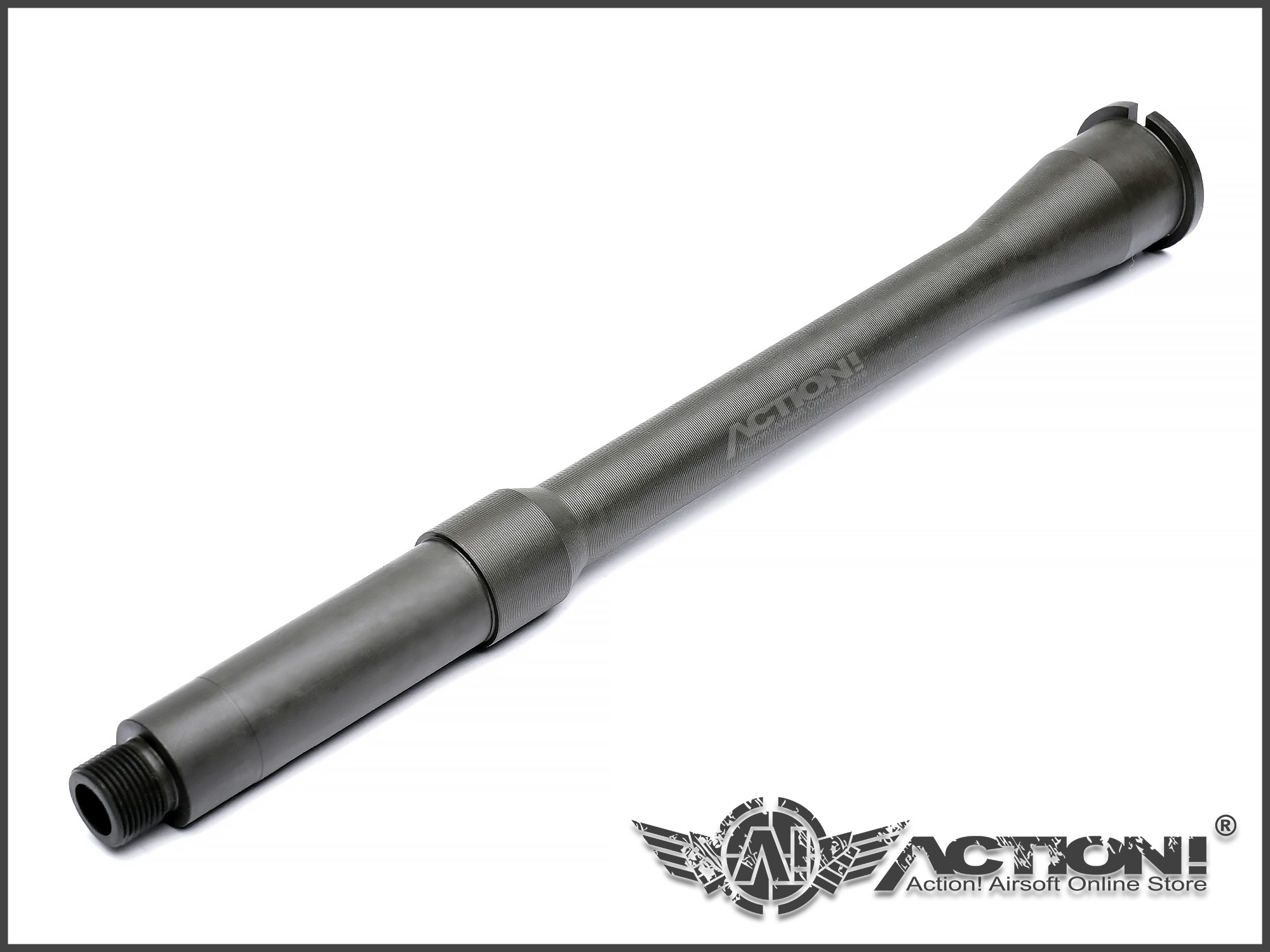 ST2 M4GRIP H&O & ST2 BARREL