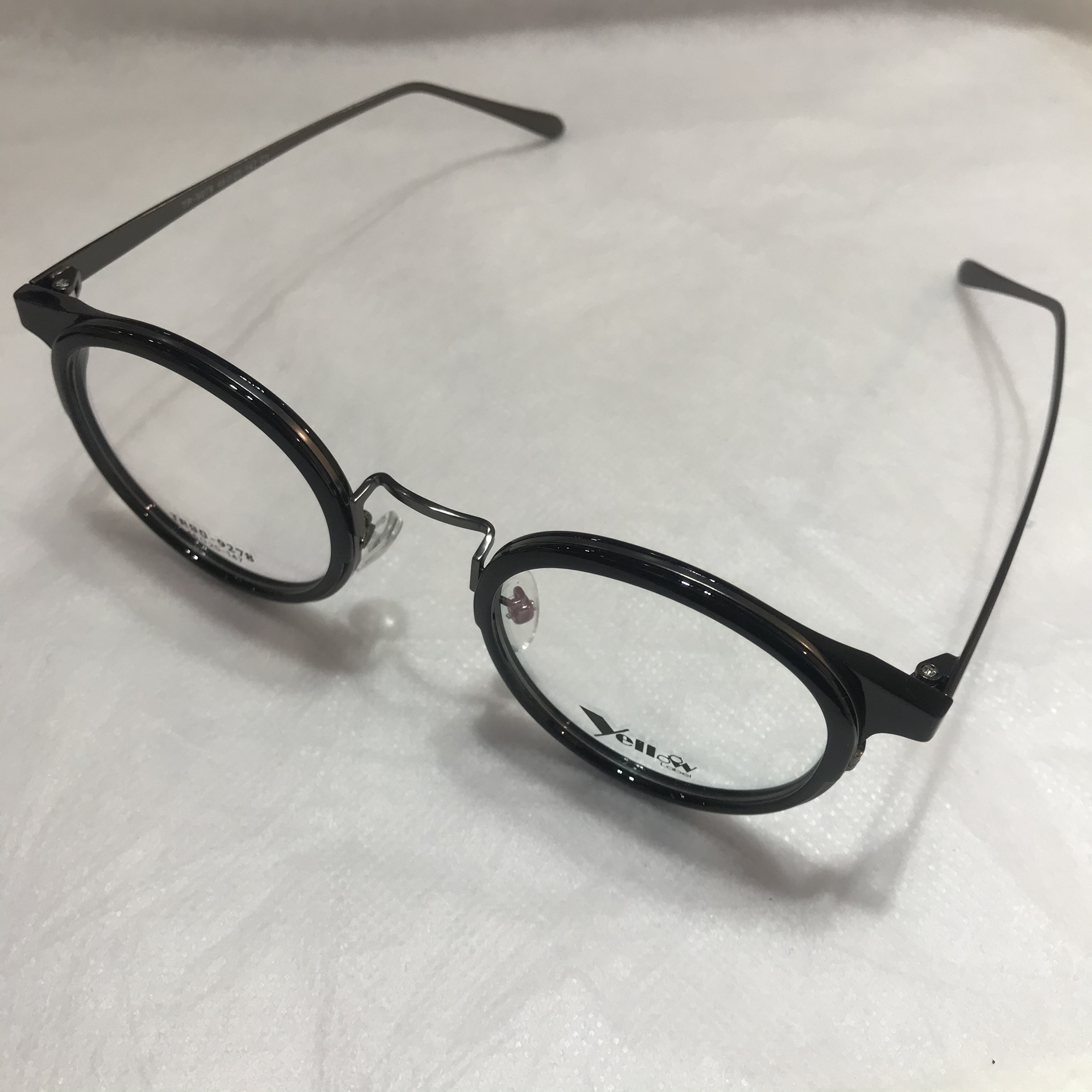 Yellow Label EYENO-9278-C1-1