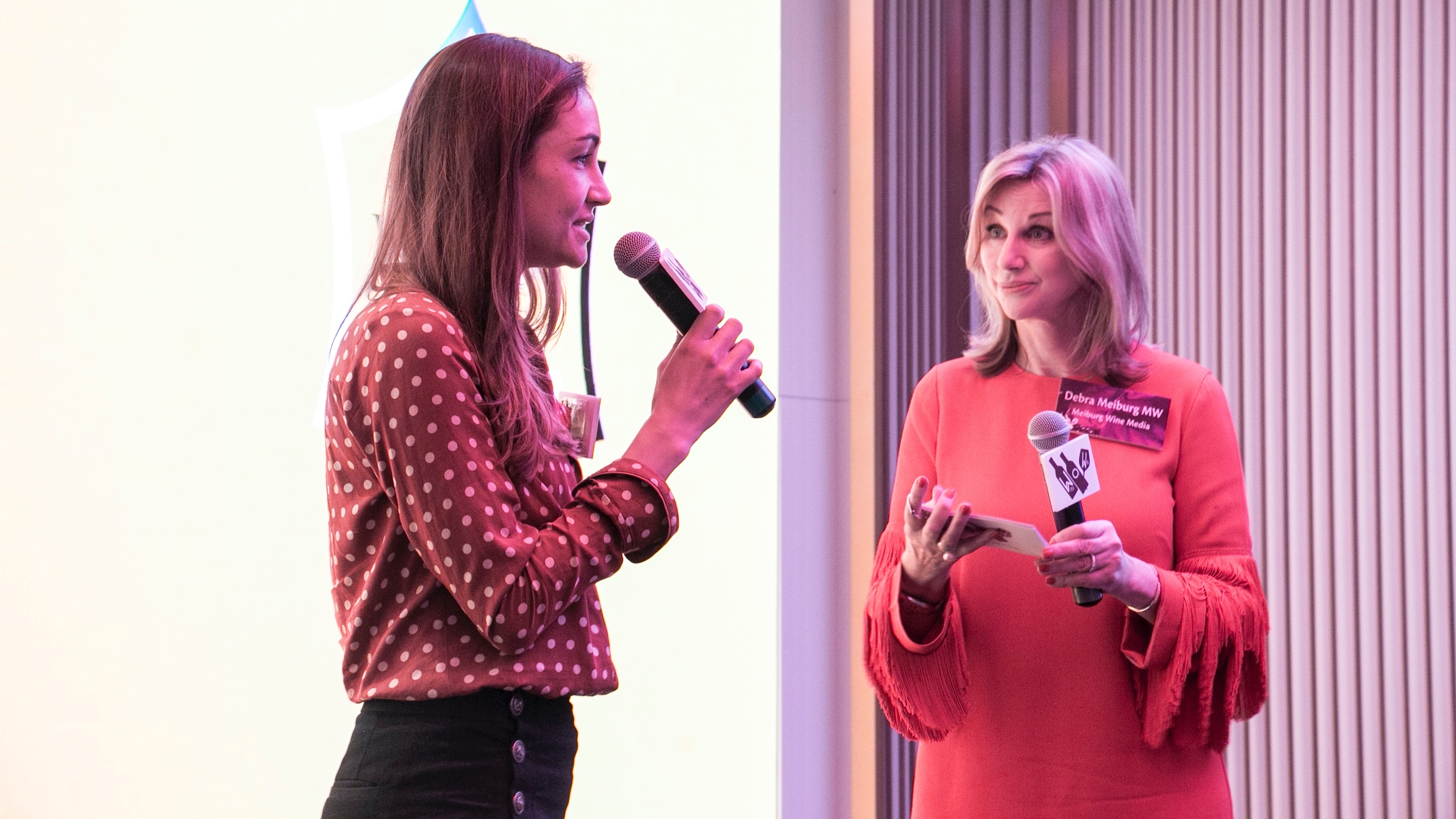 Celebration on Women of Wines- Women of Wine Festival and the 2018 Veuve Clicquot Business Woman Award Launches in Hong Kong