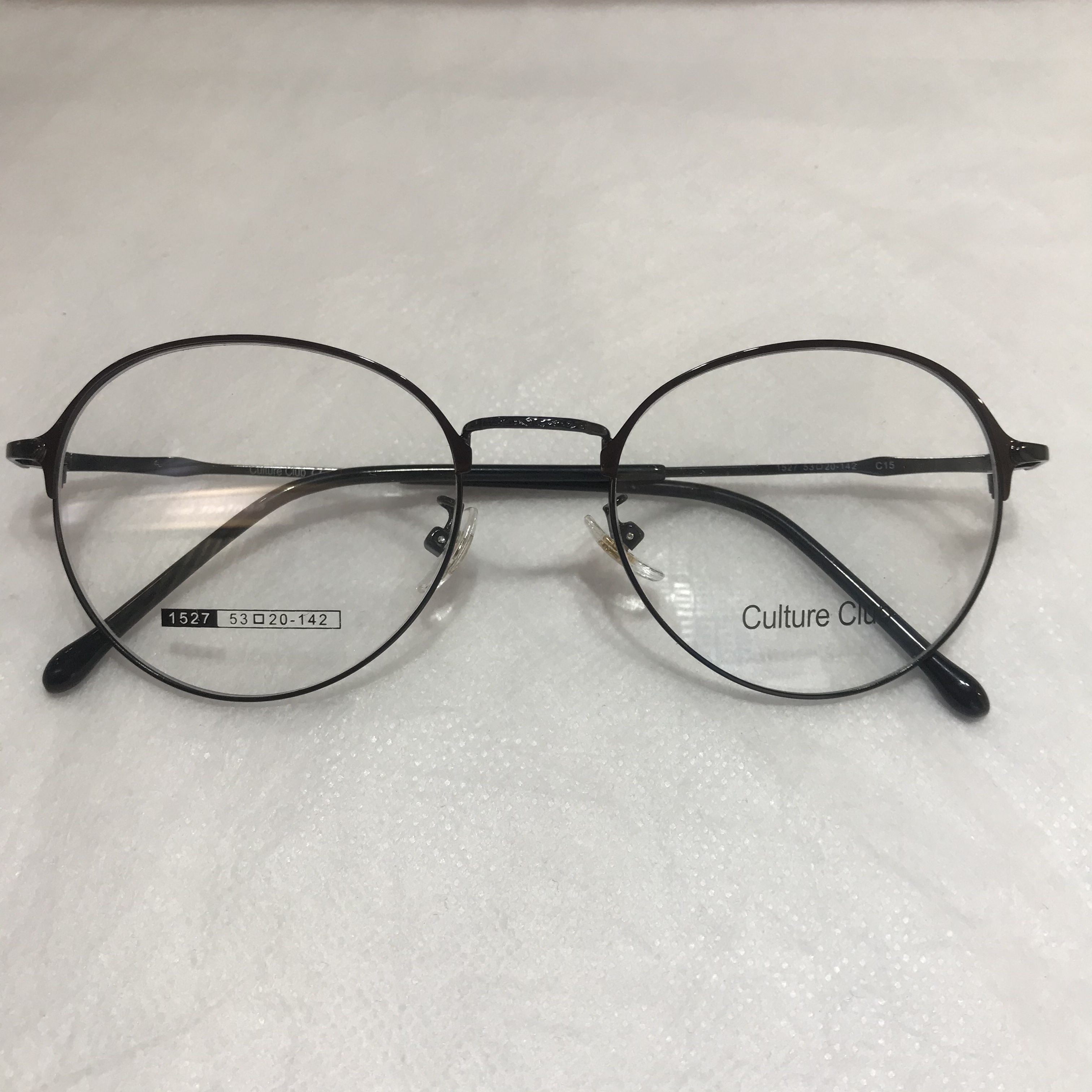 Culture Club EYENO-1527-C15
