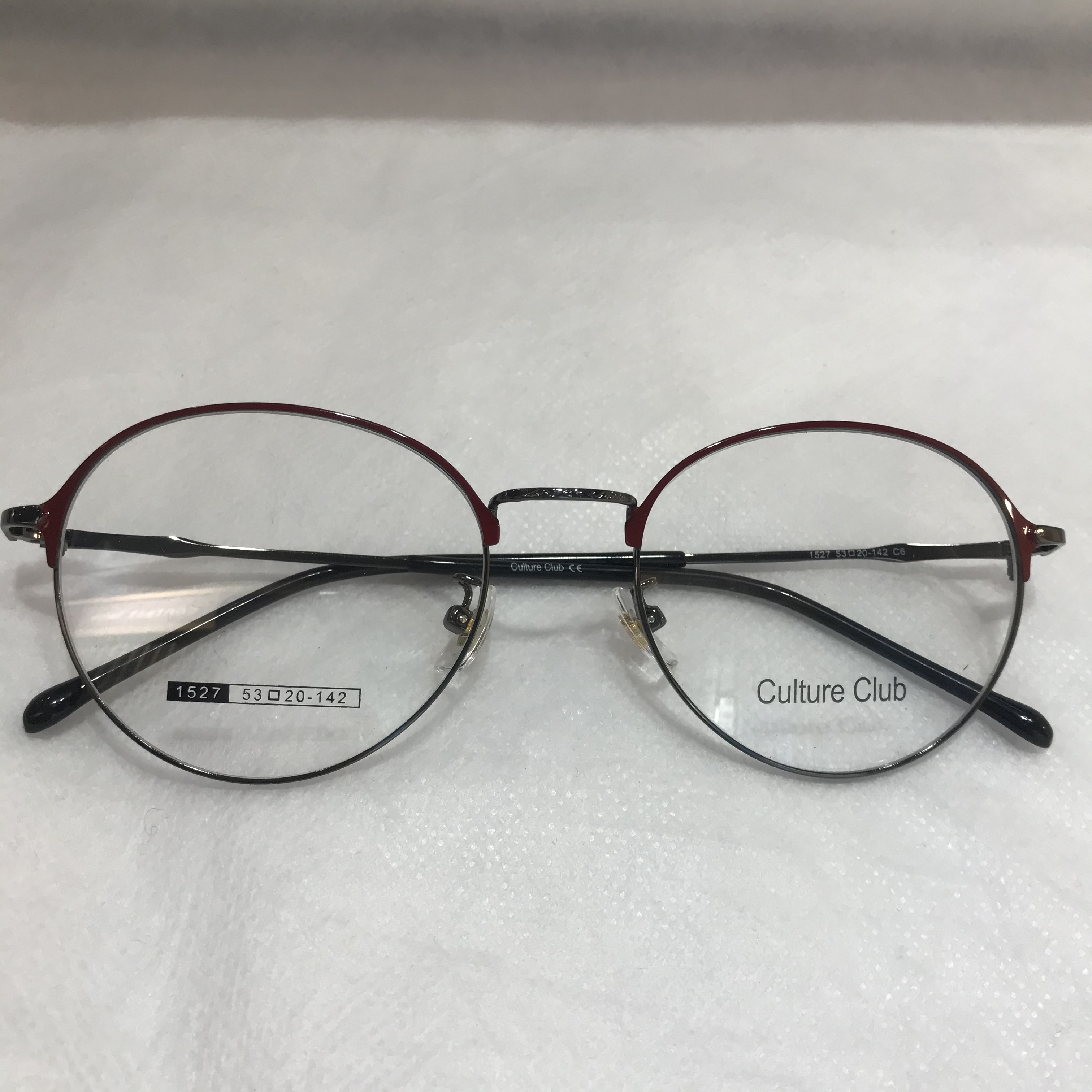 Culture Club EYENO-1527-C6