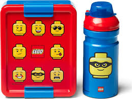 Lego 40580001 Lunch Set Iconic Classic