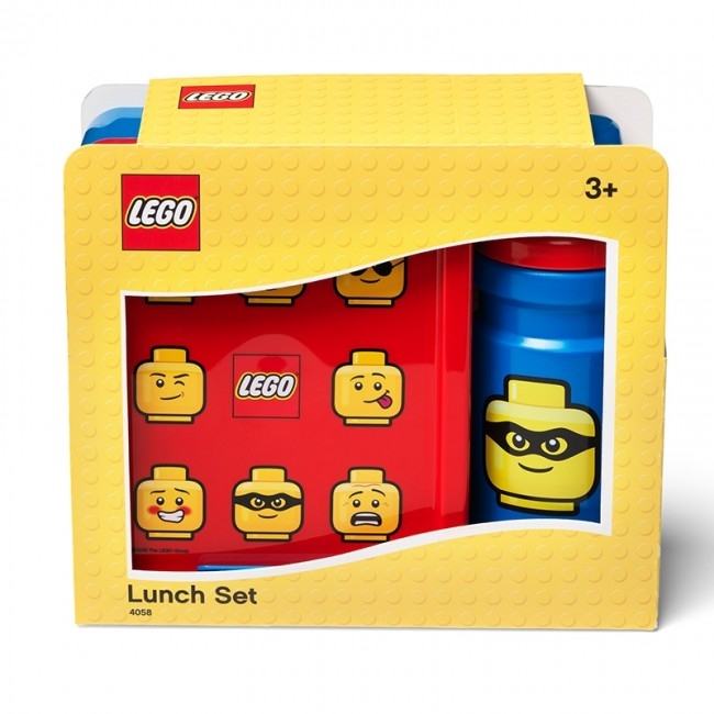 Lego 40580001 Lunch Set Iconic Classic