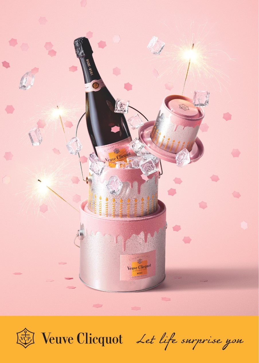 Veuve Clicquot Business Woman Award