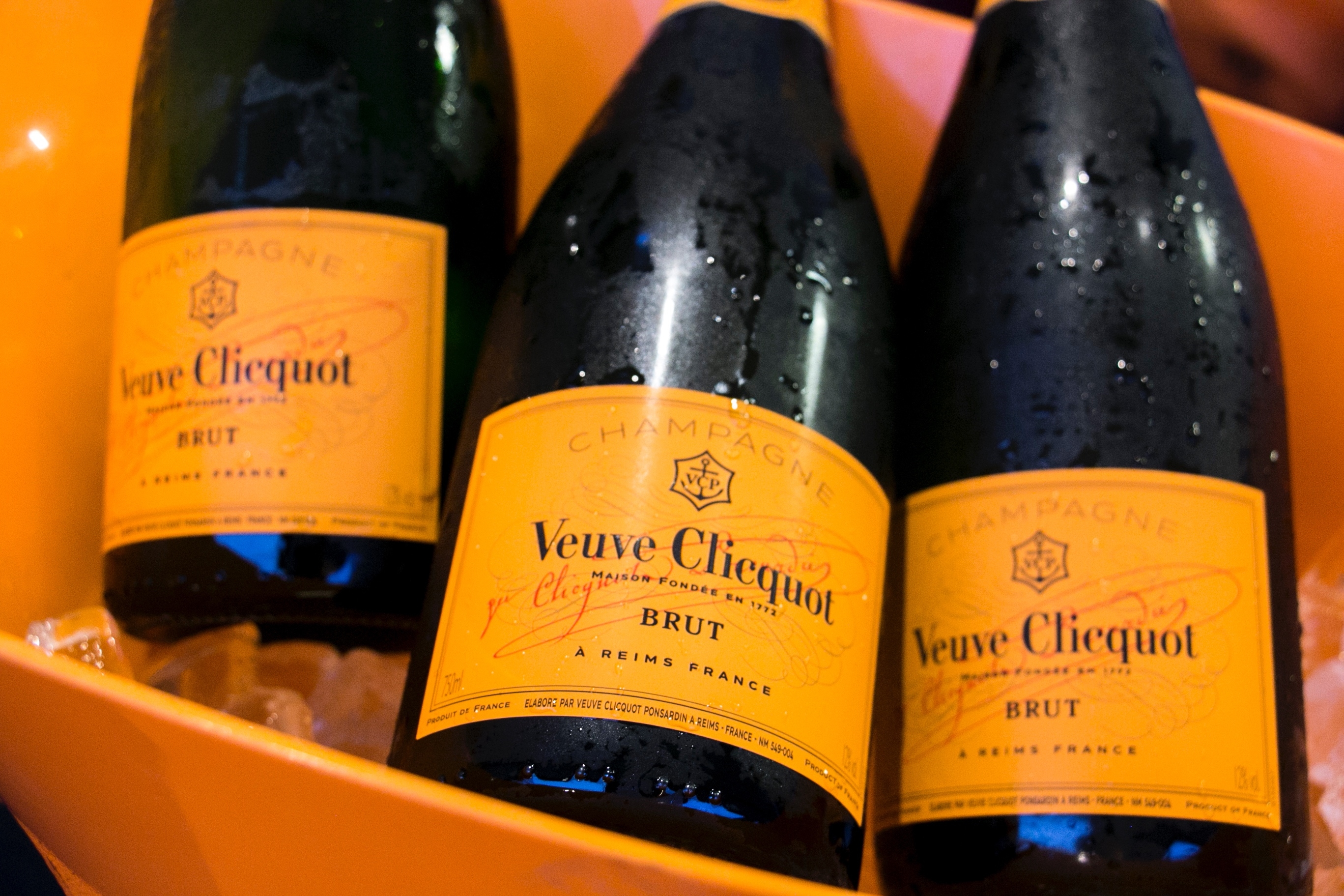 Celebration on Women of Wines- Women of Wine Festival and the 2018 Veuve Clicquot Business Woman Award Launches in Hong Kong