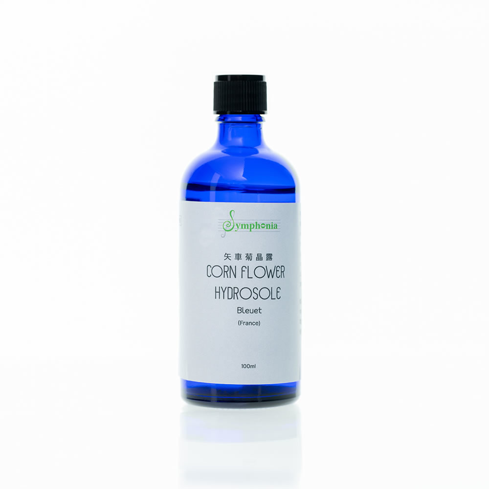 矢車菊晶露(France) 100ml