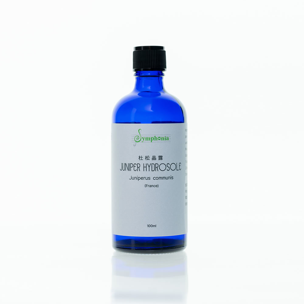 杜松晶露(France) 100ml