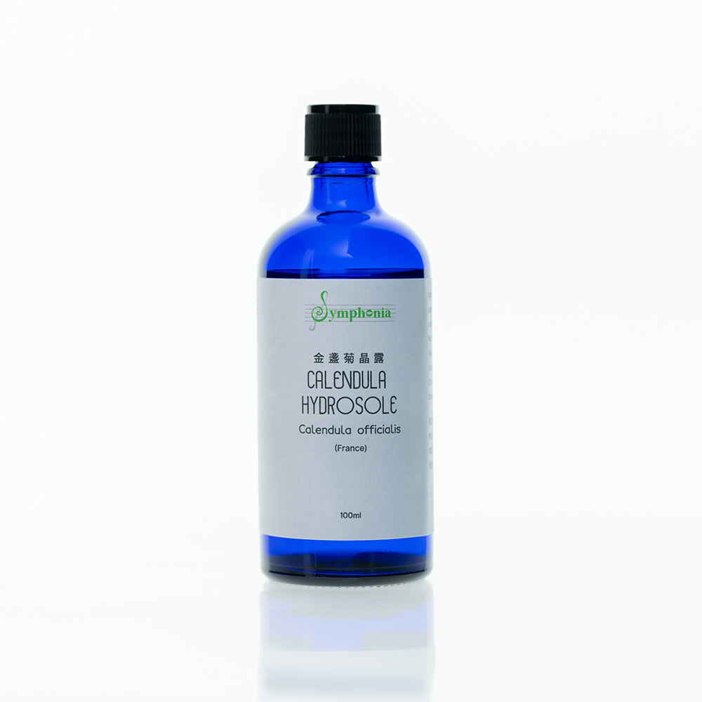 金盞菊晶露(France) 100ml