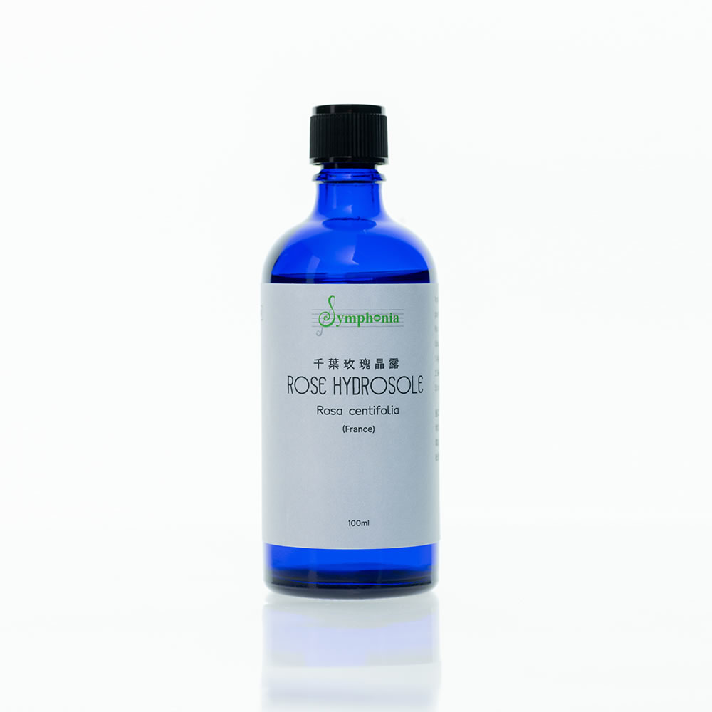 千葉玫瑰晶露(France) 100ml