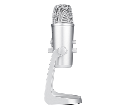 BOYA BY-PM700SP USB桌上型麥克風 適用蘋果iOS/ Android設備/ window Mac作業系統