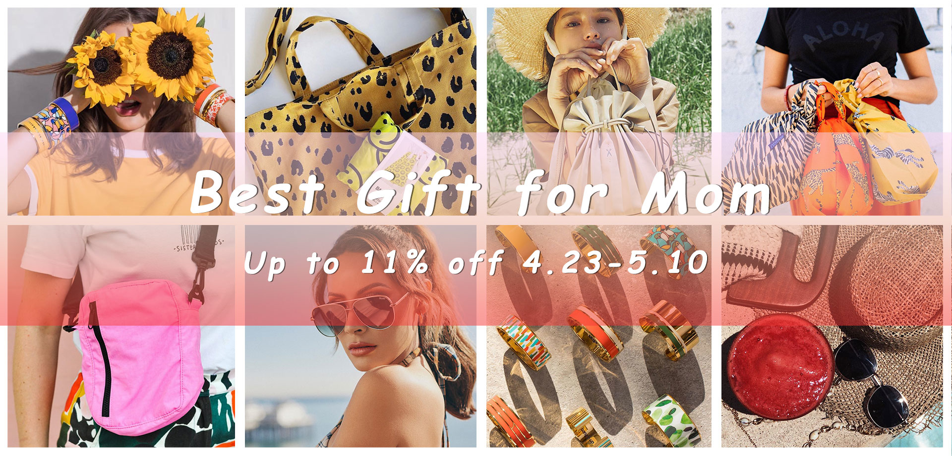 母親節,禮物,送禮,baggu,包包,百摺包,stojo,墨鏡,太陽眼鏡,手錶