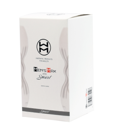 〔日本原裝進口〕 MEN'S MAX《SMART 新版》飛機杯