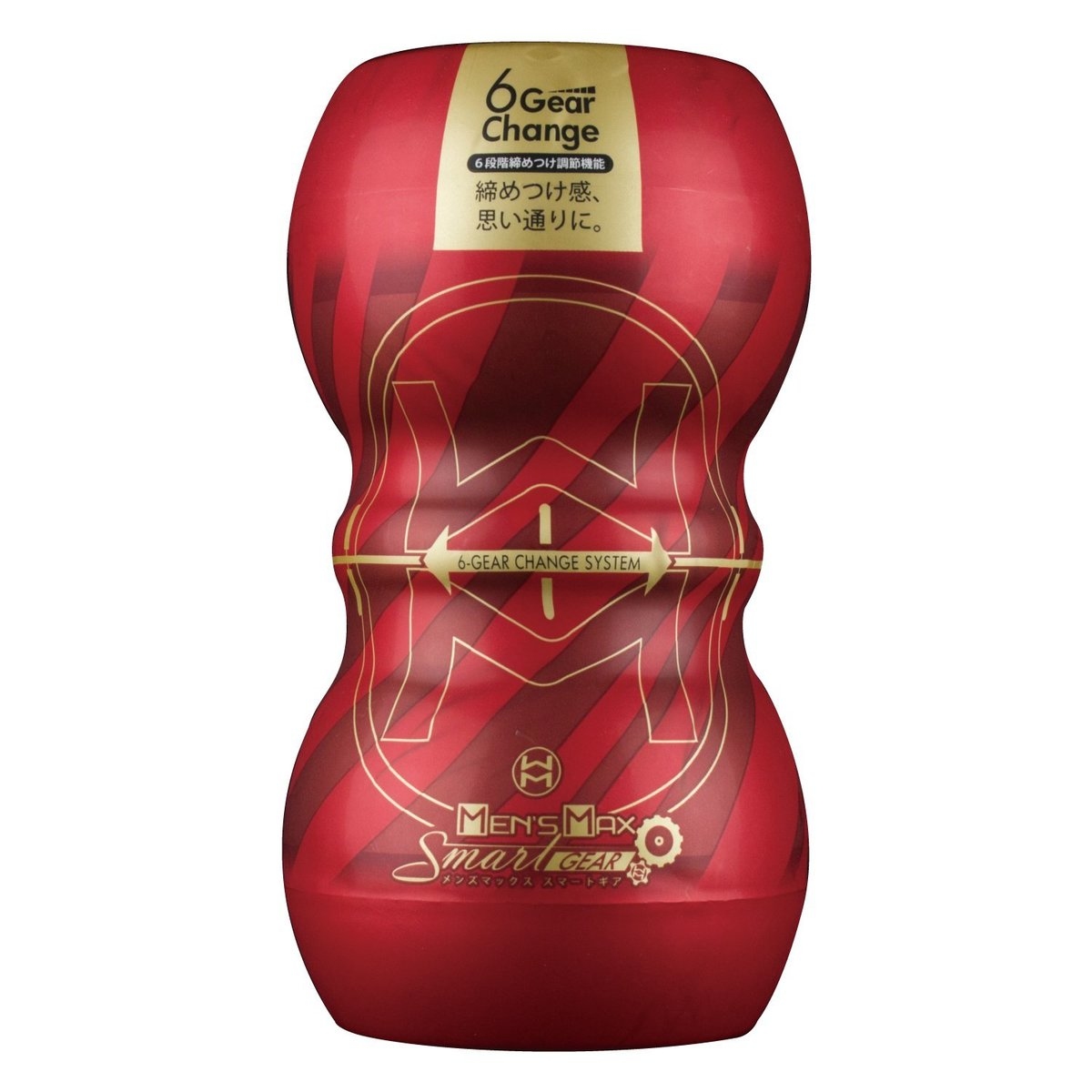 〔日本原裝進口〕 MEN'S MAX《SMART GEAR》飛機杯