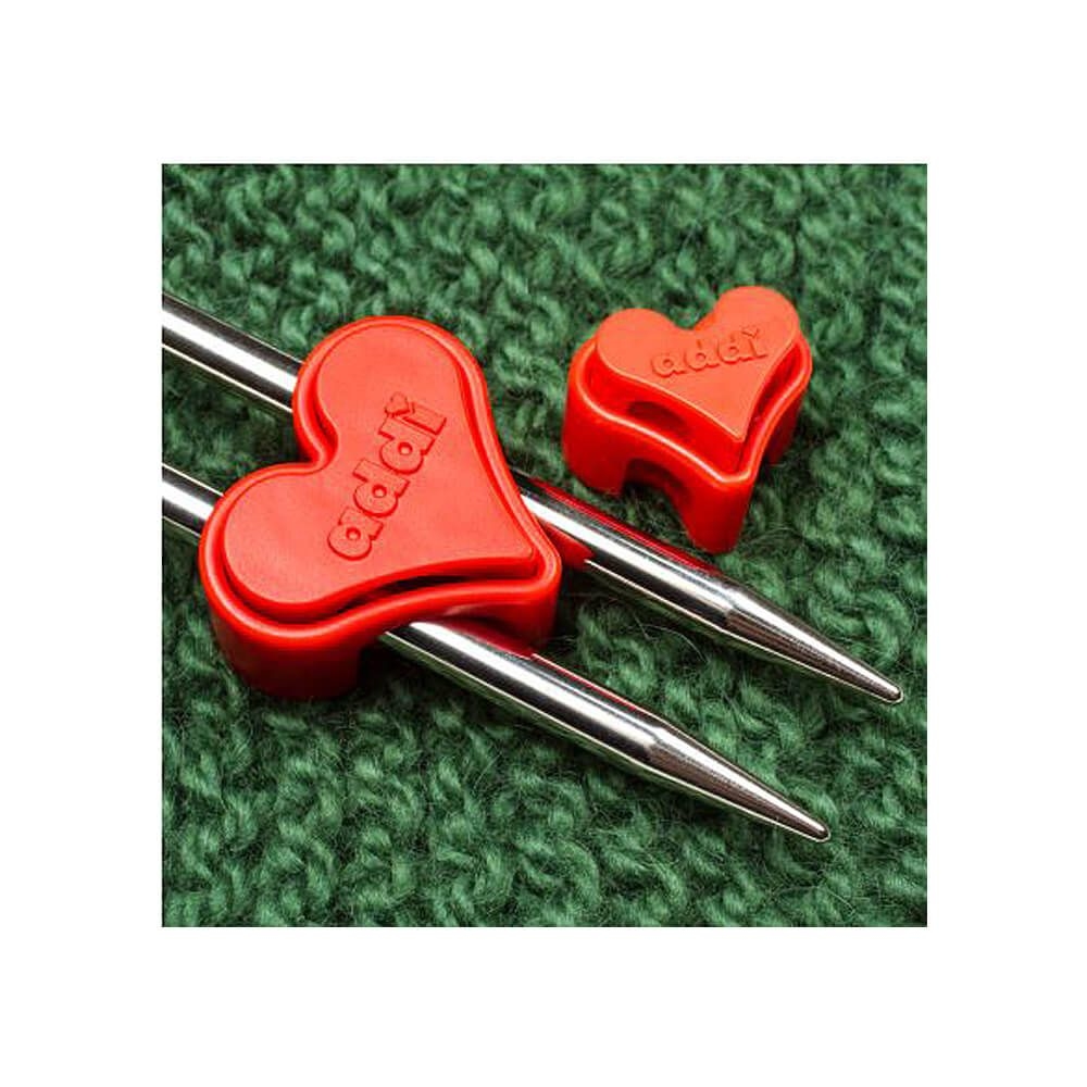 [addi] TOGO愛心針目止滑套(兩個一組)