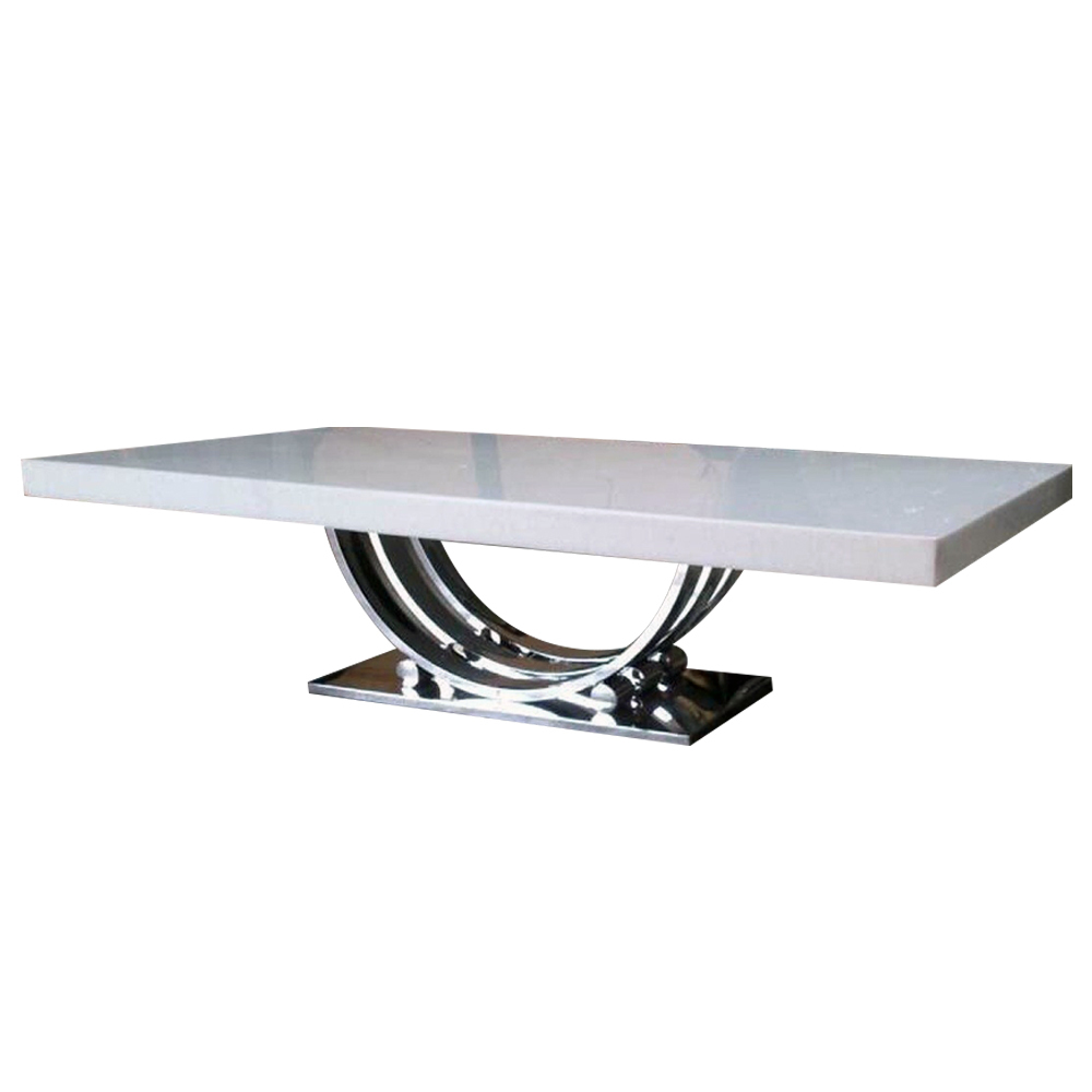 雪花玉︱大茶几 ︱#9061-2