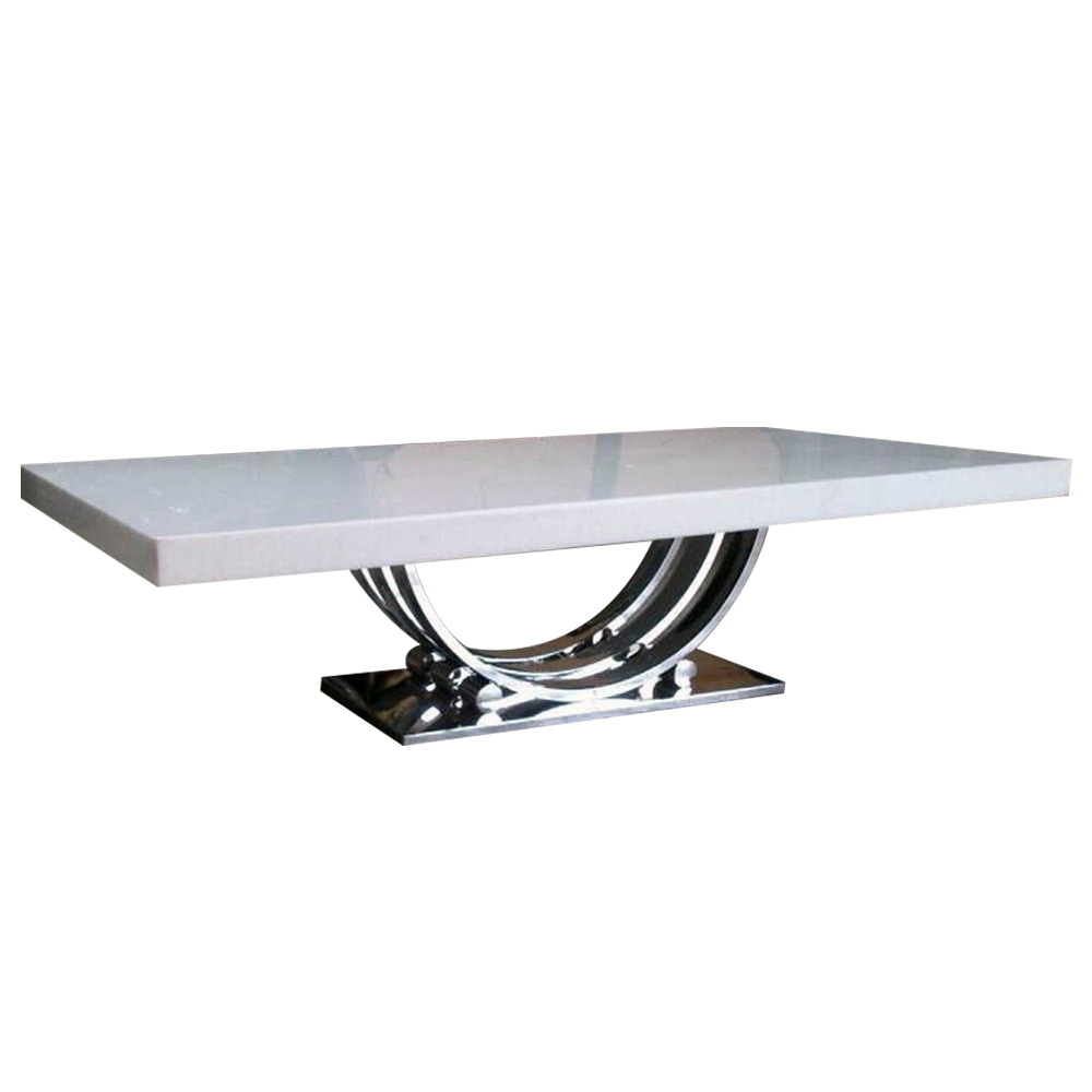 雪花玉︱大茶几 ︱#9061-2