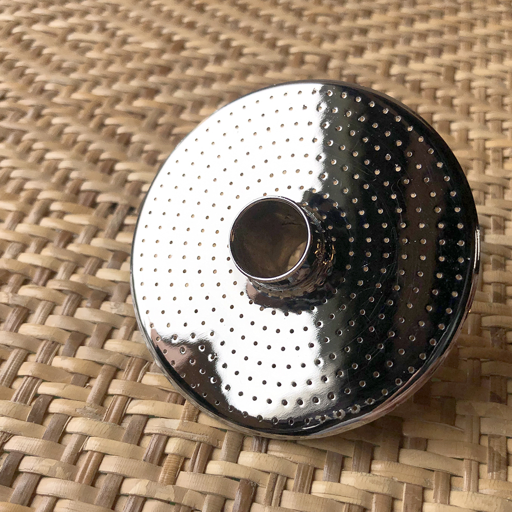 Bellman CX25系列配件 3/6減量片