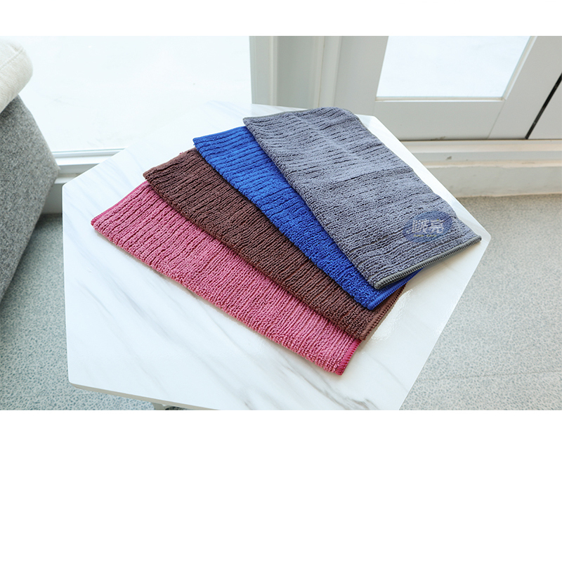 啵亮 極超細纖維擦拭