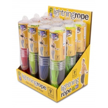 Lightning Ropes GoFit Lightning Rope