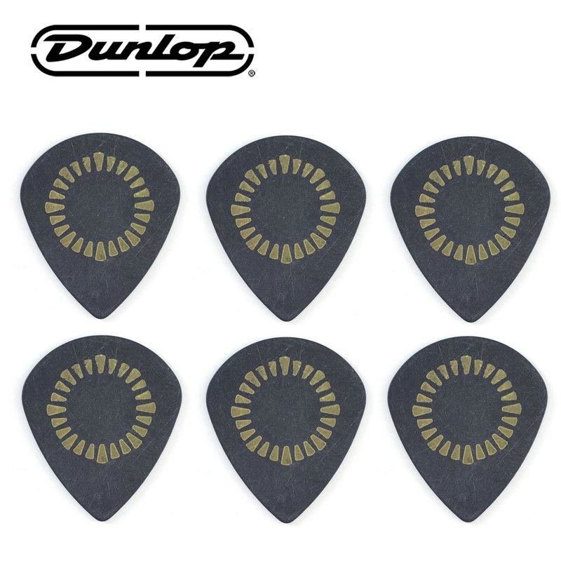PICK 彈片 美國Dunlop AALP04 0.73mm 6片入 Jazz III XL
