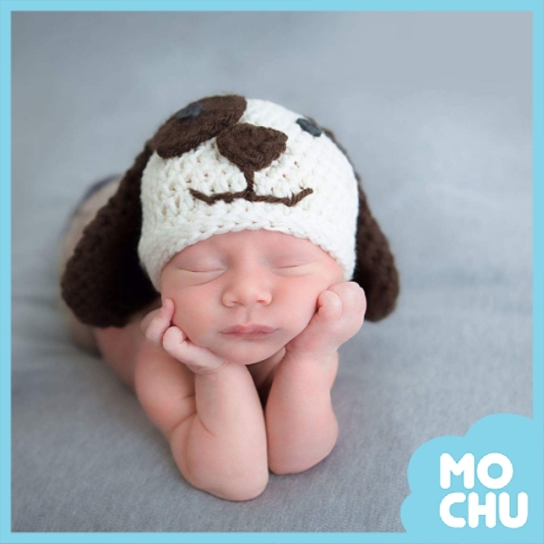 網紅寶寶拍照款-小奶汪