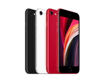 iPhone SE犀牛盾手機殼